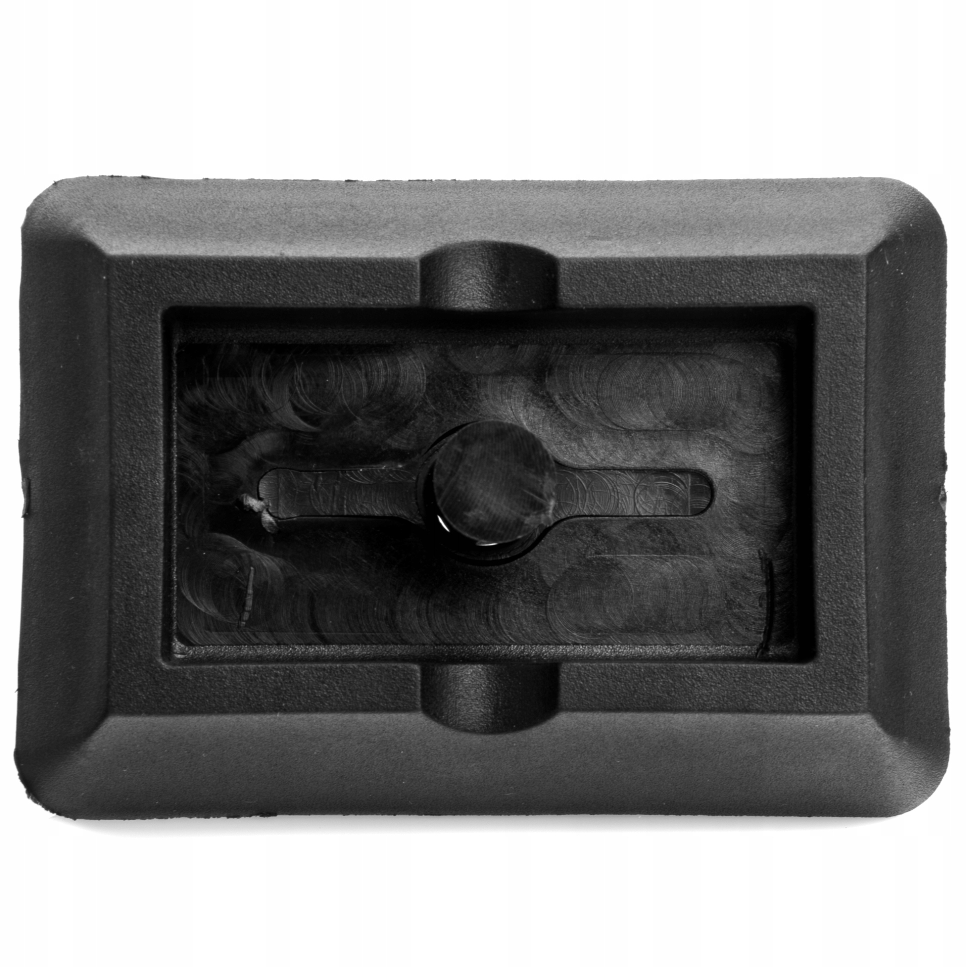 Podkładka Pod Lewarek Podnośnika Progu Guma BMW X5 E53 5 E39 7 E38 1995-06 - obrazek 2