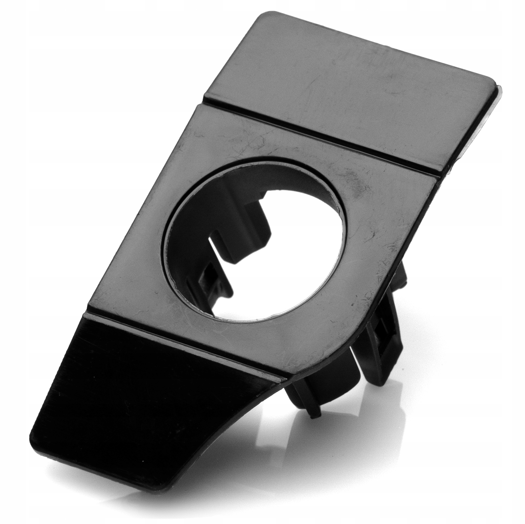 4x Koszyczek Mocowanie Czujnika Parkowania PDC Zderzaka GOLF VII 5G0919494 - obrazek 5