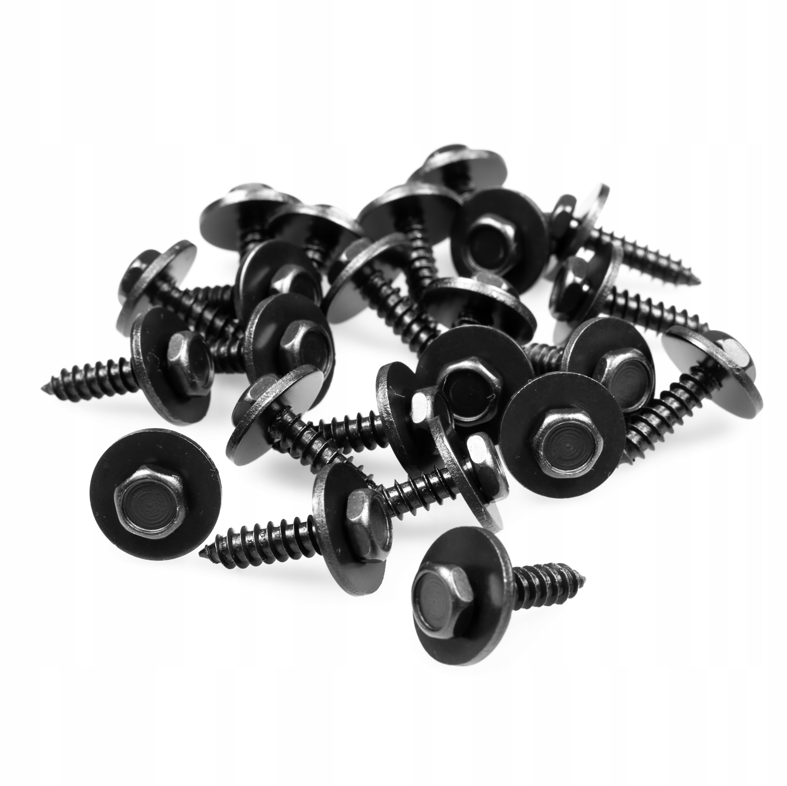 10x WKRĘT MONTAŻOWY ŚRUBA VW AUDI SKODA SEAT OPEL