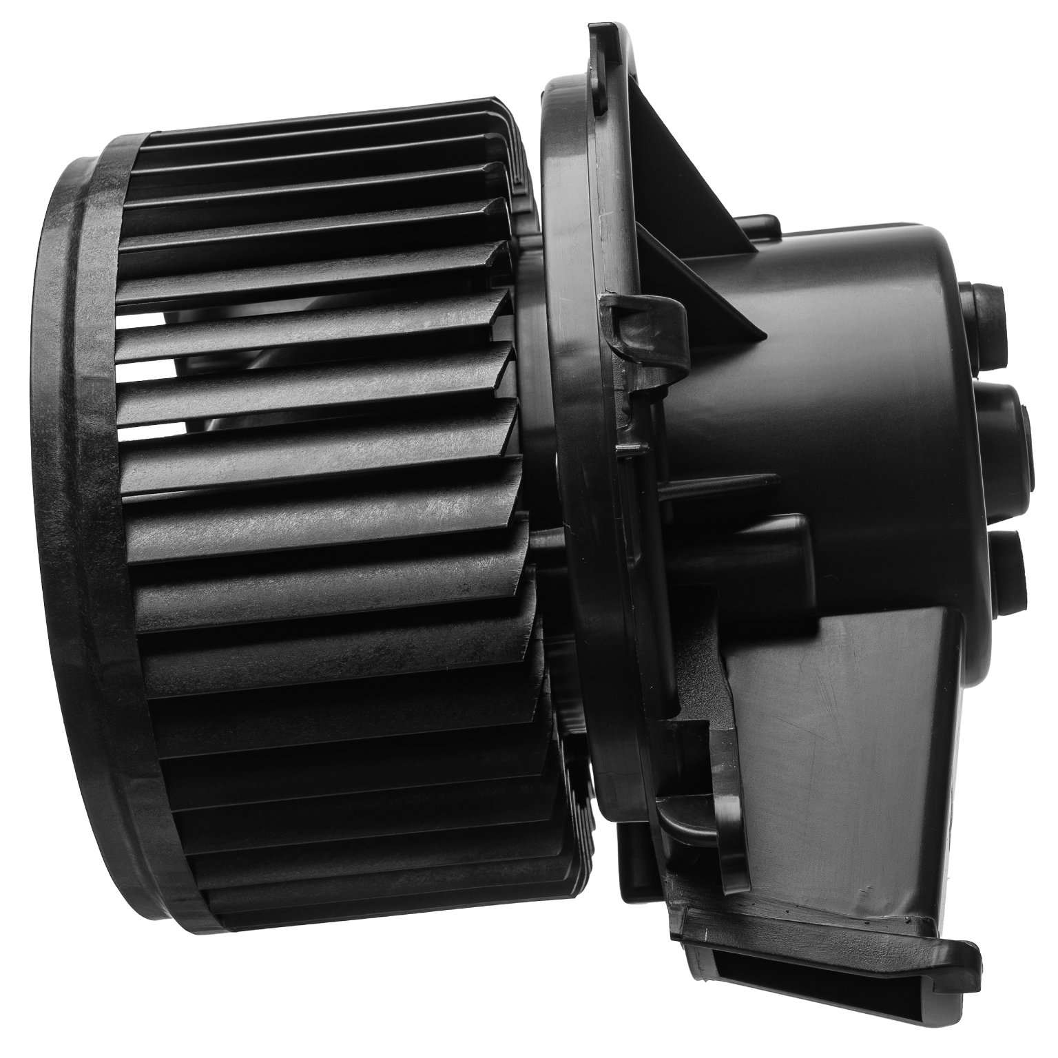 Wentylator Dmuchawa Nawiewu Fiat Ducato Boxer Jumper 2006- Nagrzewnica - obrazek 3