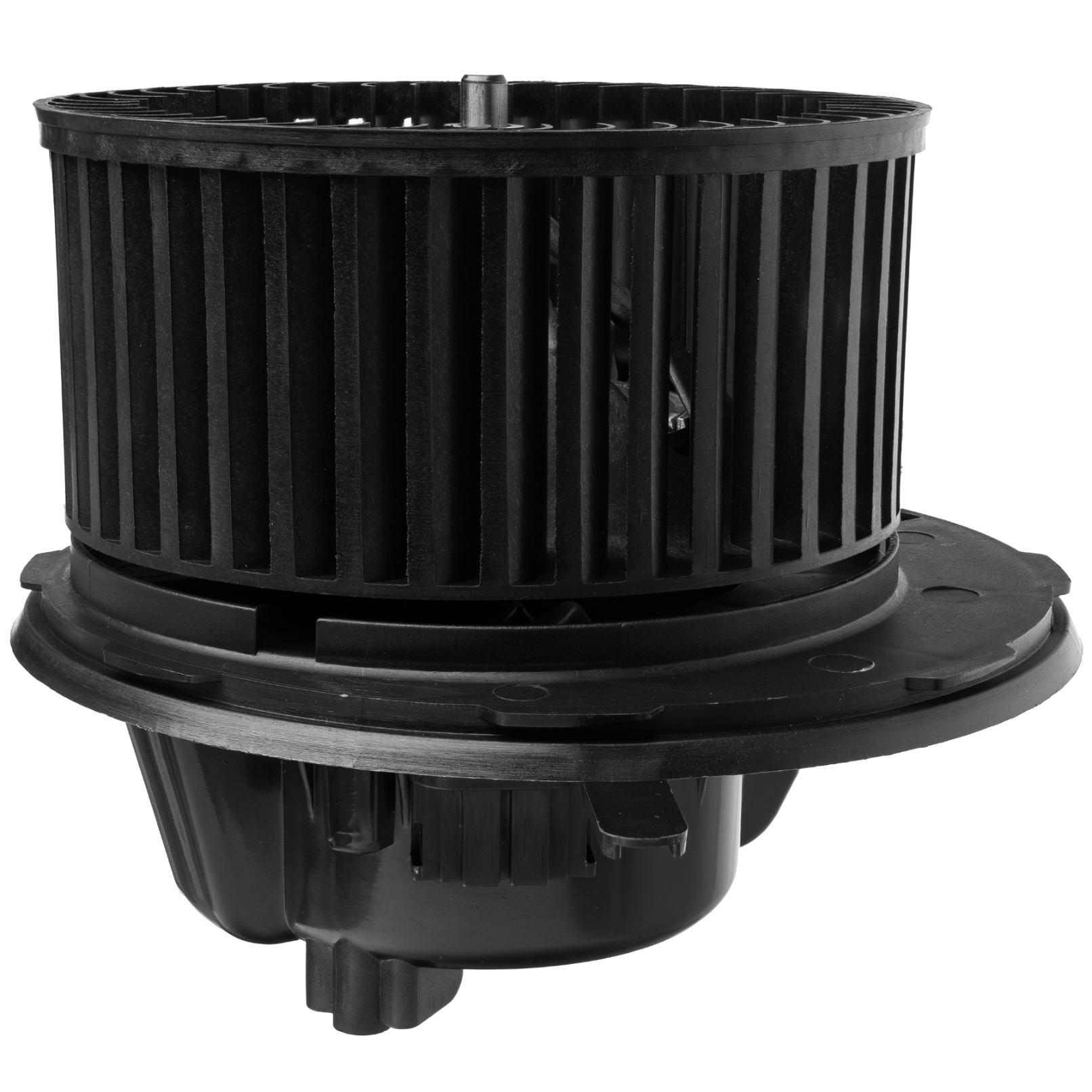 Wentylator Dmuchawy Nawiewu Audi A3 8P VW Golf V Passat B6 B7 Leon Octavia - obrazek 3