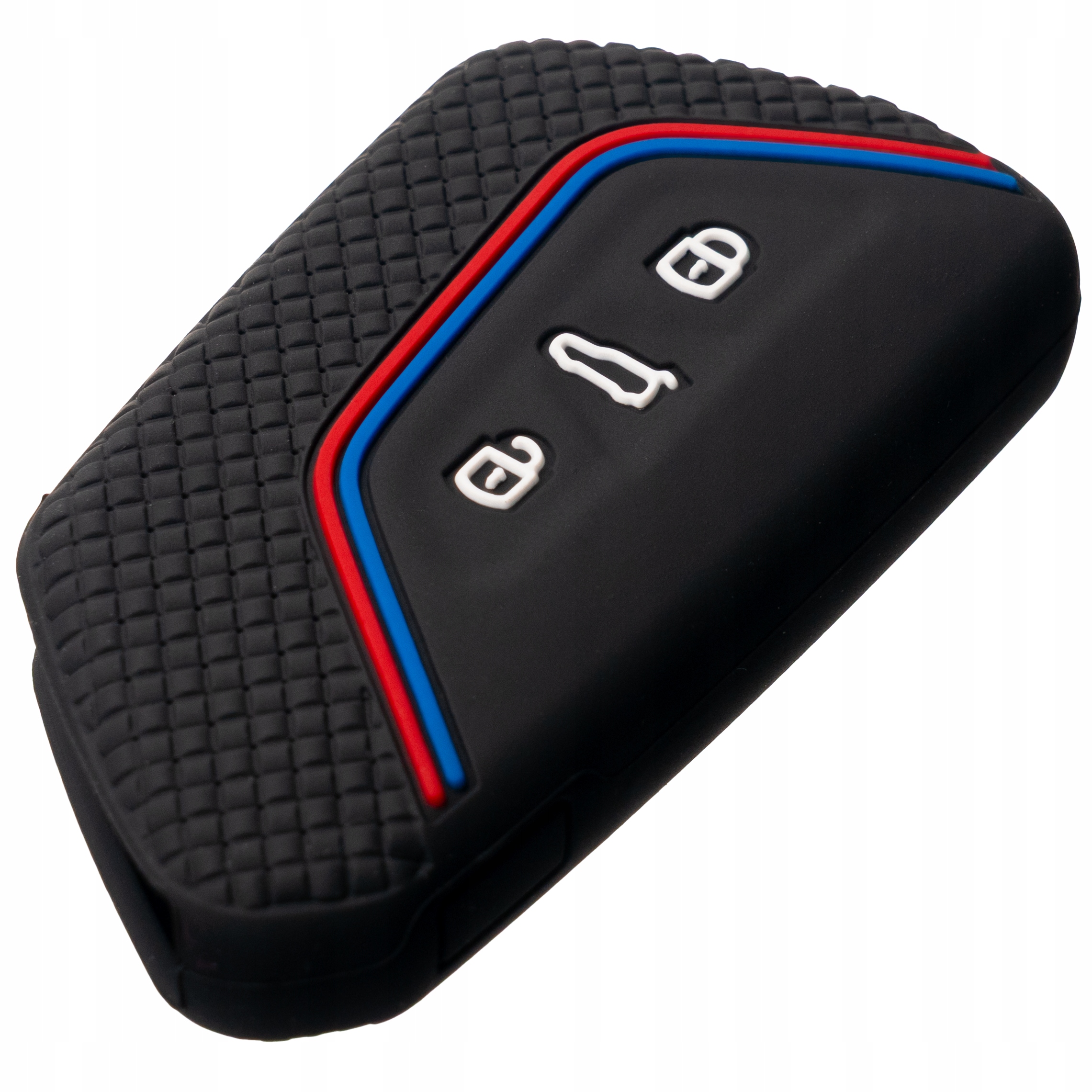 ETUI POKROWIEC NA KLUCZYK VW GOLF 8 LEON OCTAVIA V ENYAQ