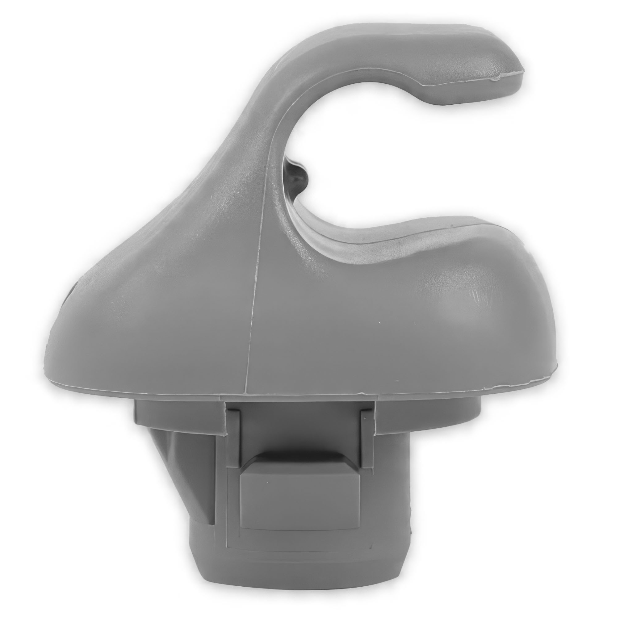 UCHWYT MOCOWANIE HAK HACZYK OSŁONY SŁONECZNEJ HONDA CIVIC VII ACCORD CR-V - obrazek 3