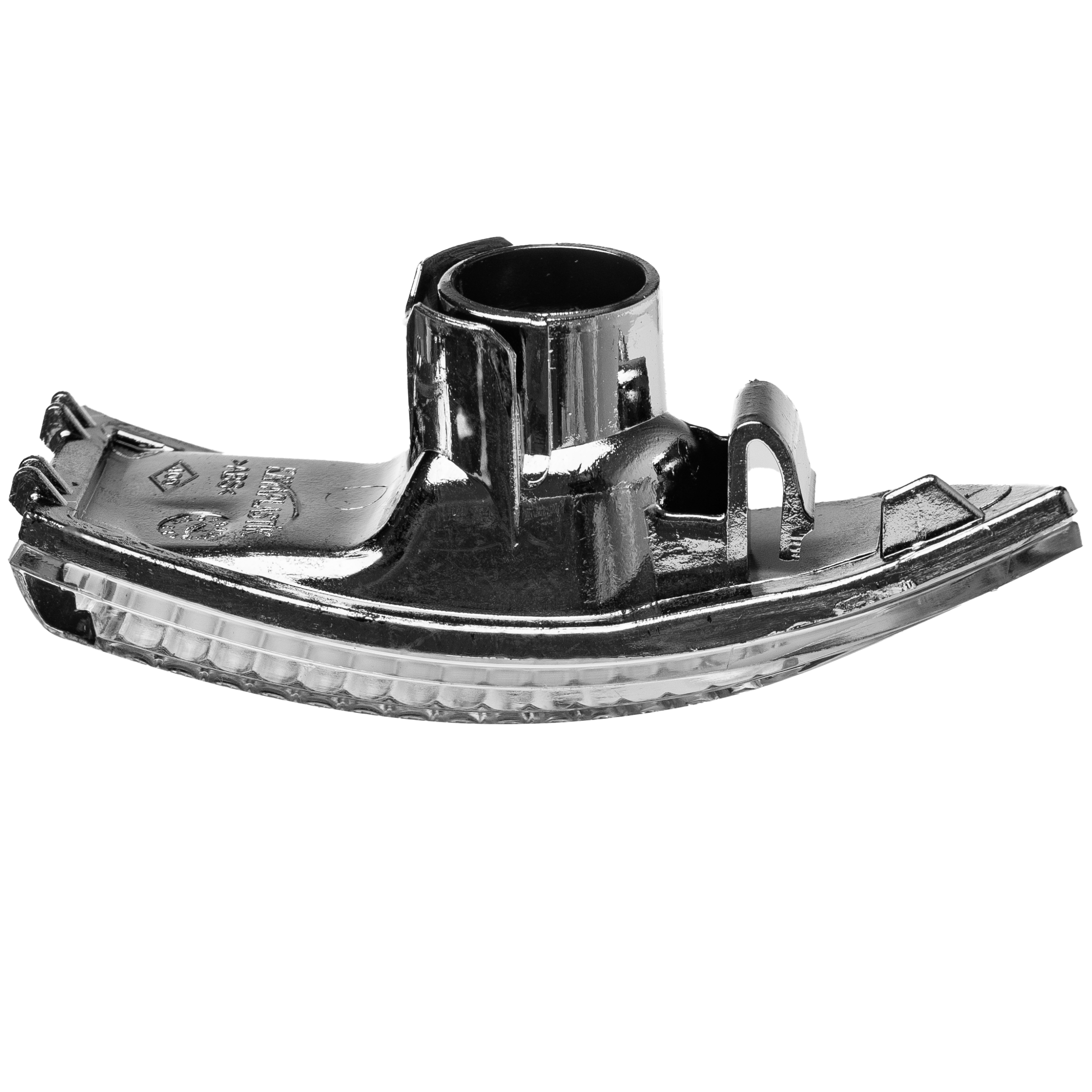 KIERUNKOWSKAZ W LUSTERKU LEWY RENAULT MEGANE III SCENIC MIGACZ LUSTERKA E8 - obrazek 2