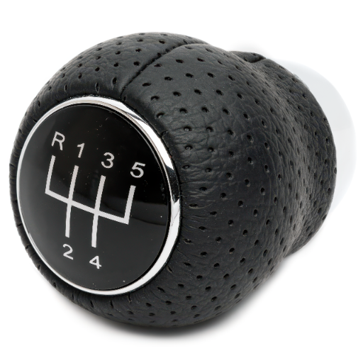 UNIWERSALNA GAŁKA ZMIANY BIEGÓW KIA HYUNDAI NISSAN HONDA TOYOTA R + 5Biegów