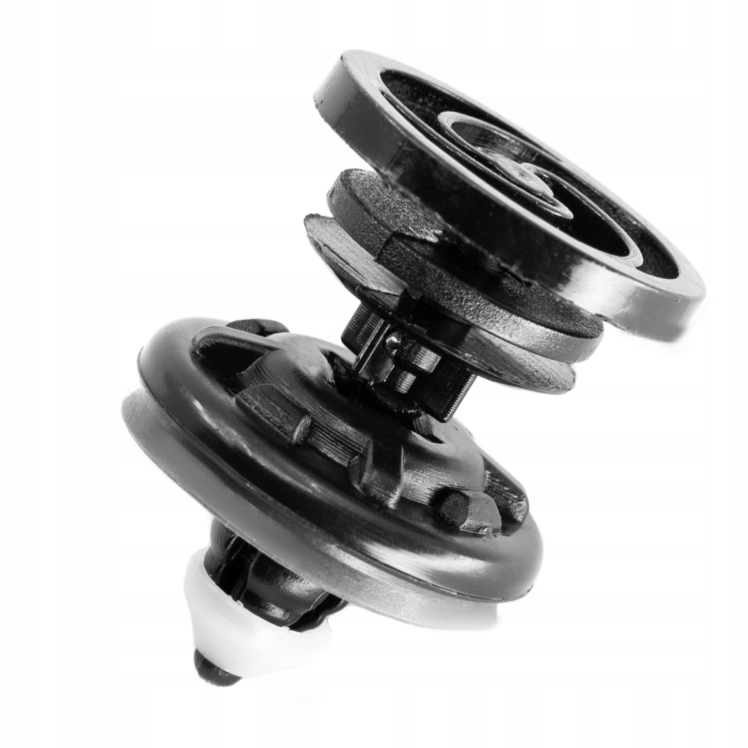 20x SPINKA TAPICERKI DRZWI VW AUDI SEAT SKODA 7L6 - obrazek 3