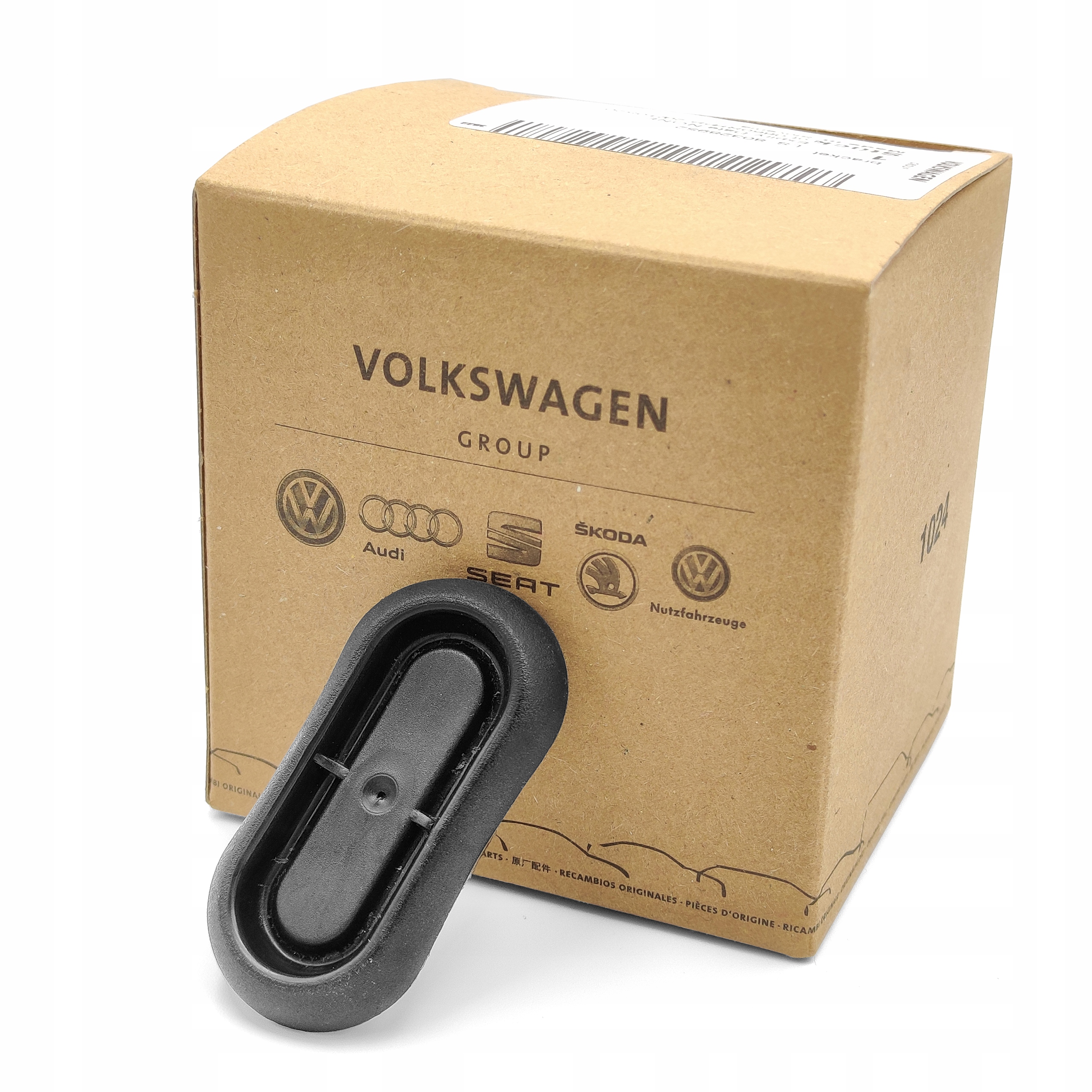 ZAŚLEPKA KOREK PODŁOGI PODWOZIA VW AUDI SKODA SEAT