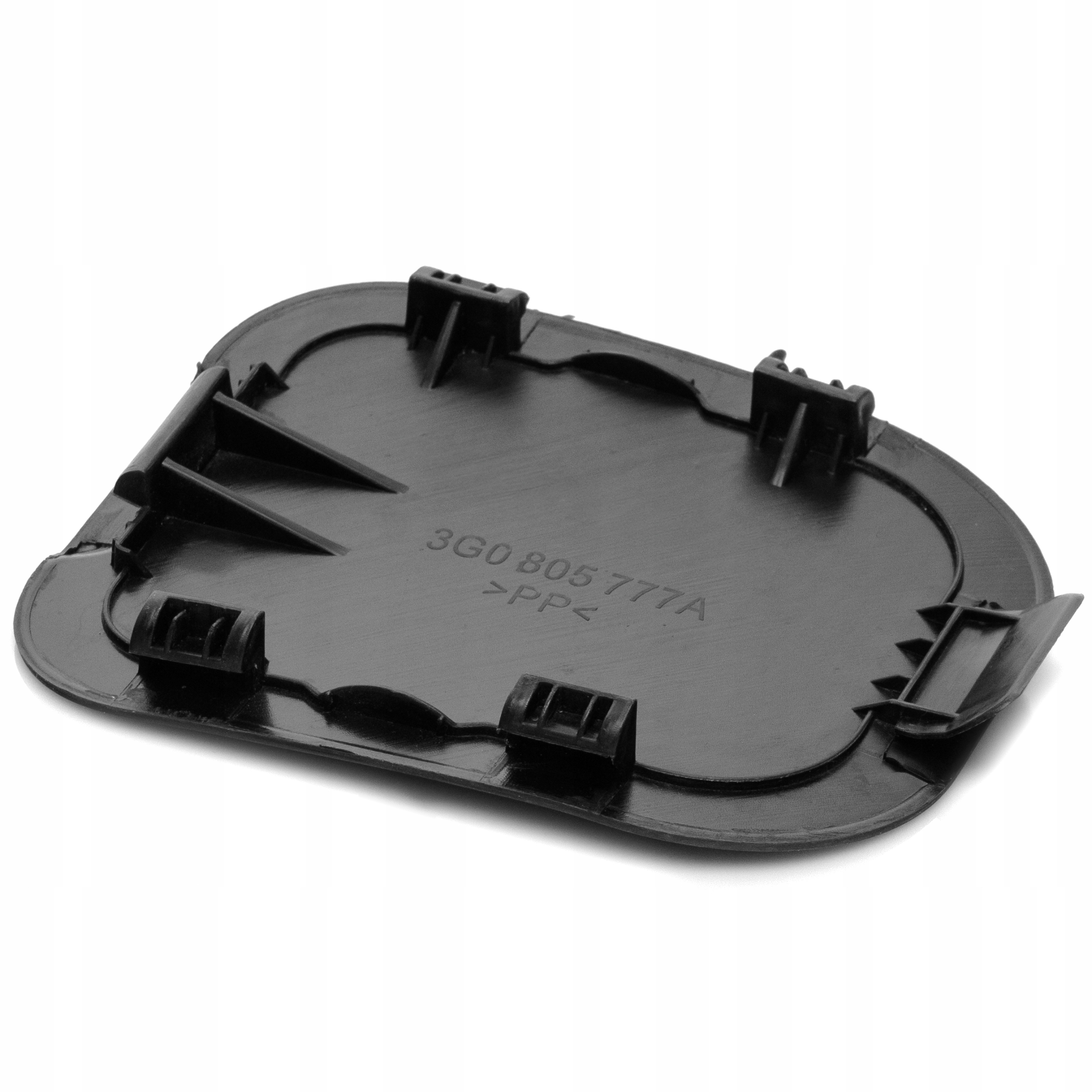 Zaślepka W Nadkole Lewa Prawa Pokrywa VW Passat B8 2014-2023 3G0805777A - obrazek 2