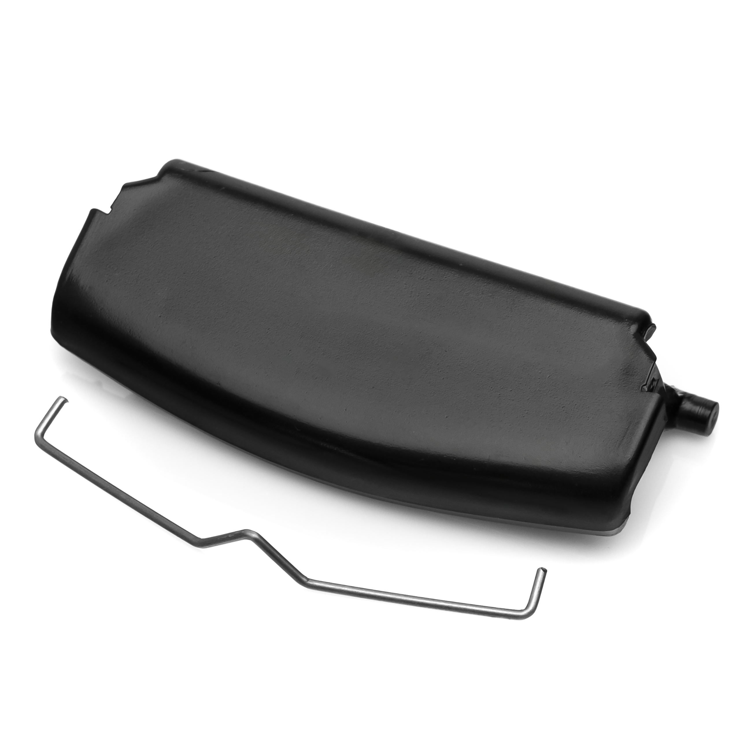 PRZYCISK KLAPKI PODŁOKIETNIKA DO AUDI A4 B6 B7