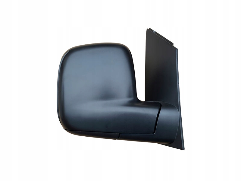 LUSTERKO PRAWE VW T5 2003-2010 Transporter - obrazek 2