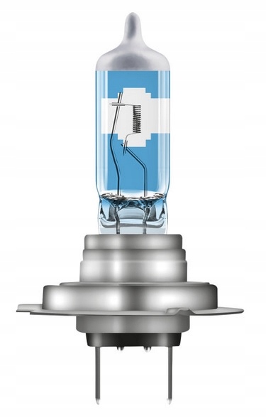 Żarówka OSRAM Night Breaker Laser +150% H7 12V 55W - obrazek 9
