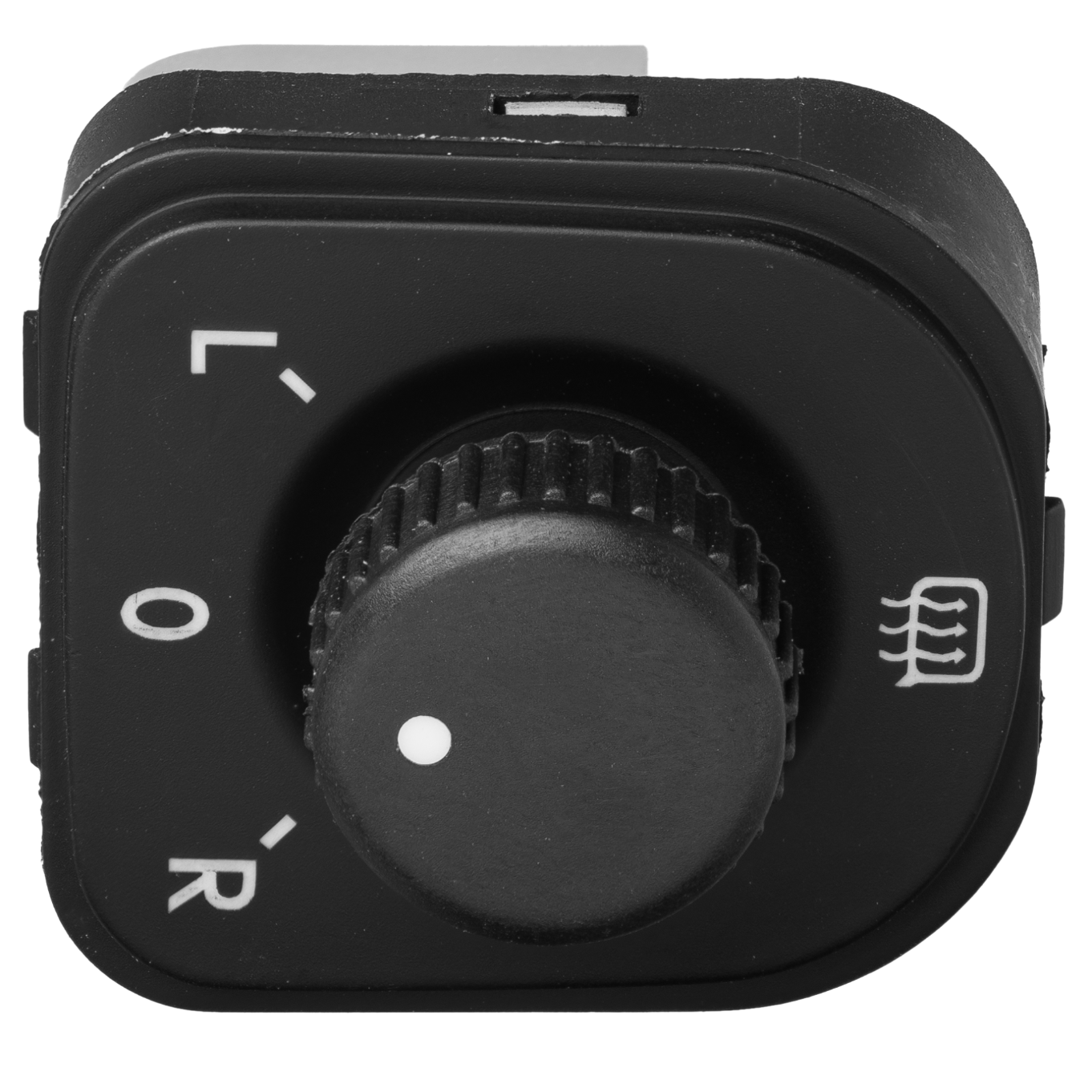 PRZEŁĄCZNIK LUSTEREK STEROWNIK do VW CADDY GOLF V VI PASSAT B6 B7 Regulacji