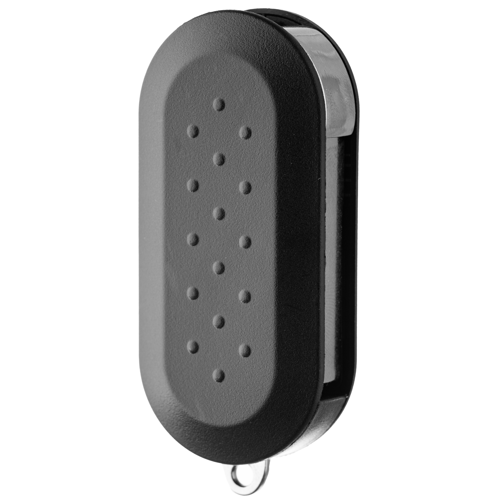 OBUDOWA PILOTA KLUCZYK SAMOCHODOWY FIAT 500 GRANDE PUNTO DUCATO DOBLO PANDA - obrazek 3