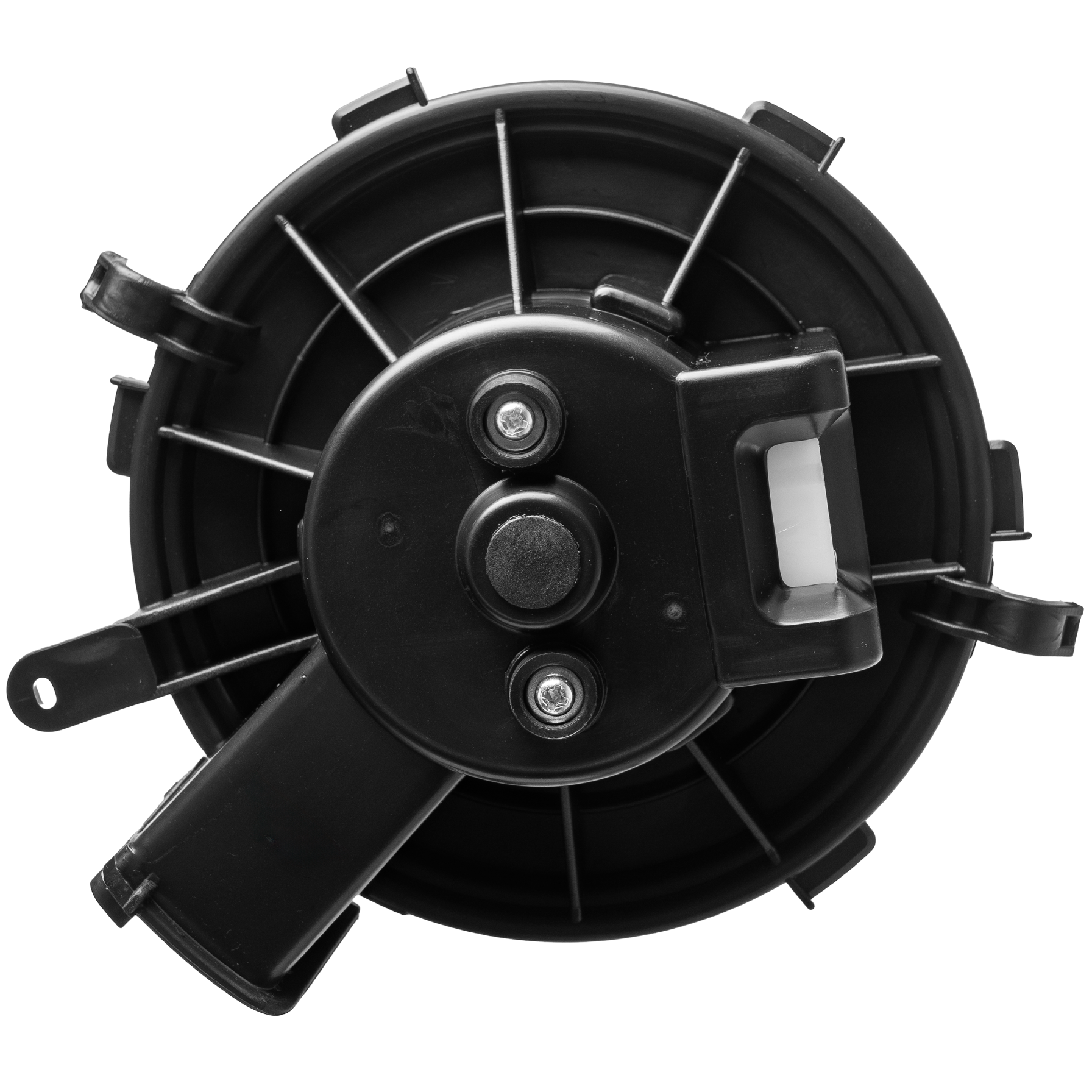 Wentylator Dmuchawa Nawiewu Fiat Ducato Boxer Jumper 2006- Nagrzewnica - obrazek 4