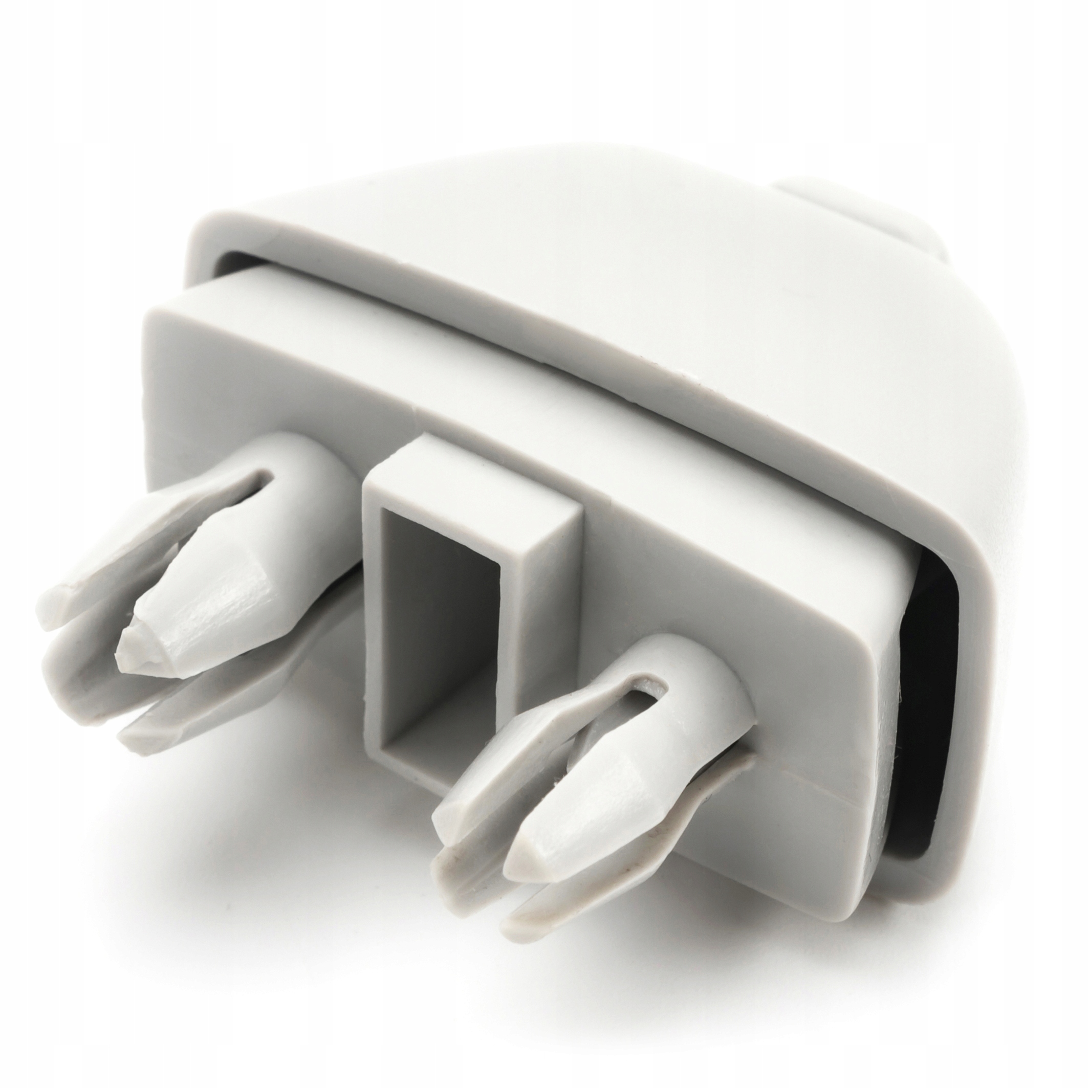 HACZYK HAK MOCOWANIE OSŁONY SŁONECZNEJ AUDI A6 C6 - obrazek 2