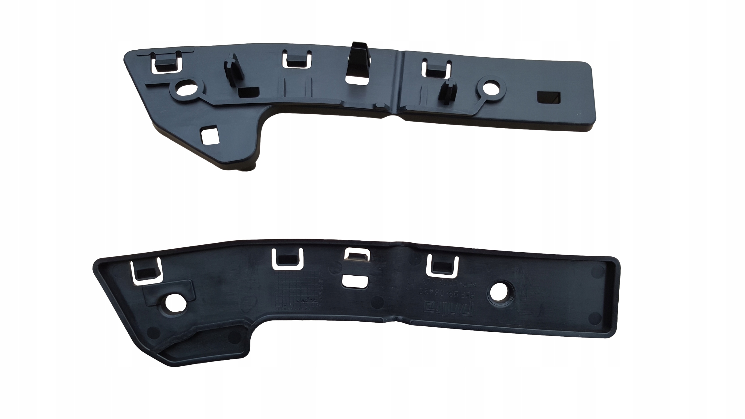 SLIZG ZDERZAKA LEWY PARTNER BERLINGO III 08-2017