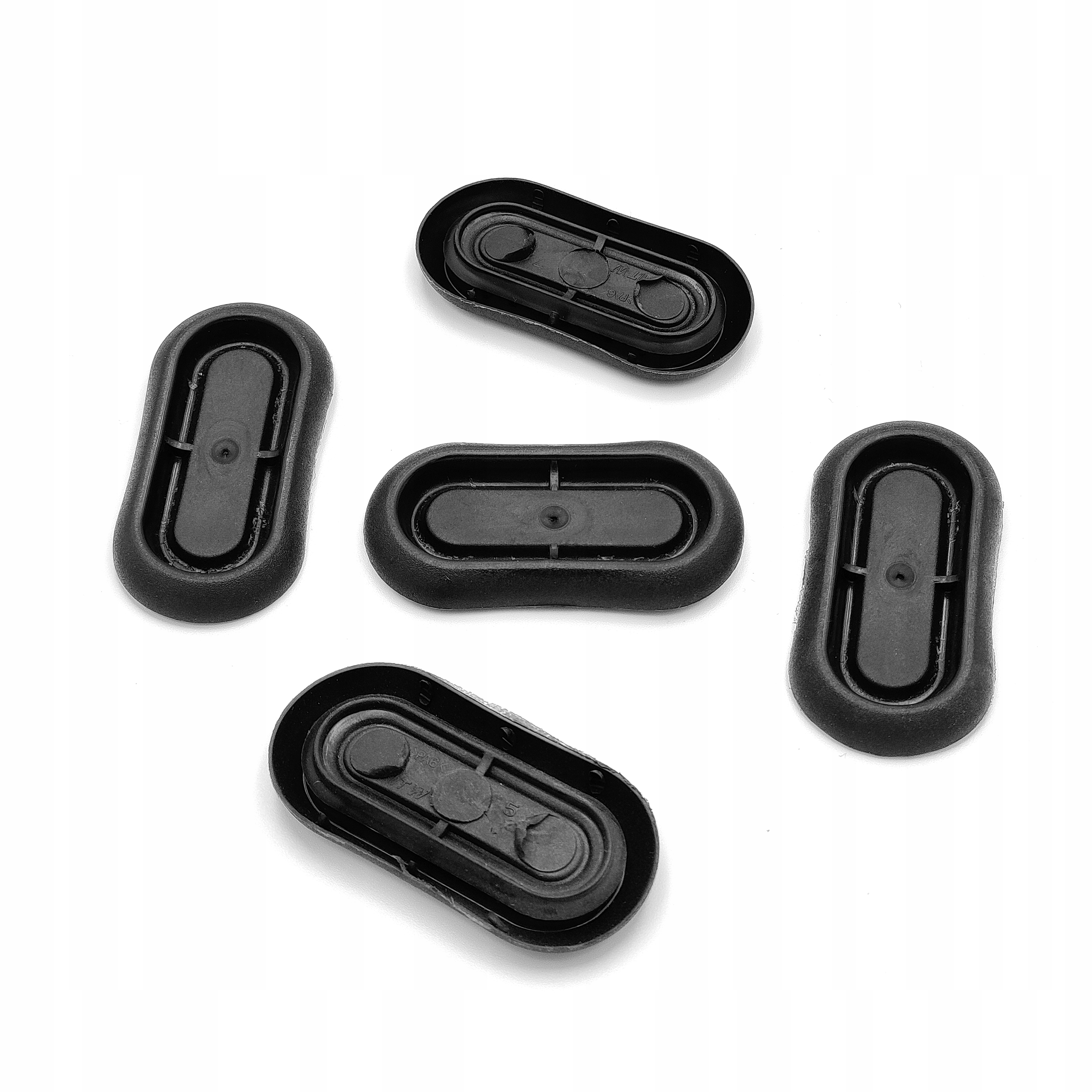 ZAŚLEPKA KOREK PODŁOGI PODWOZIA VW AUDI SKODA SEAT - obrazek 4