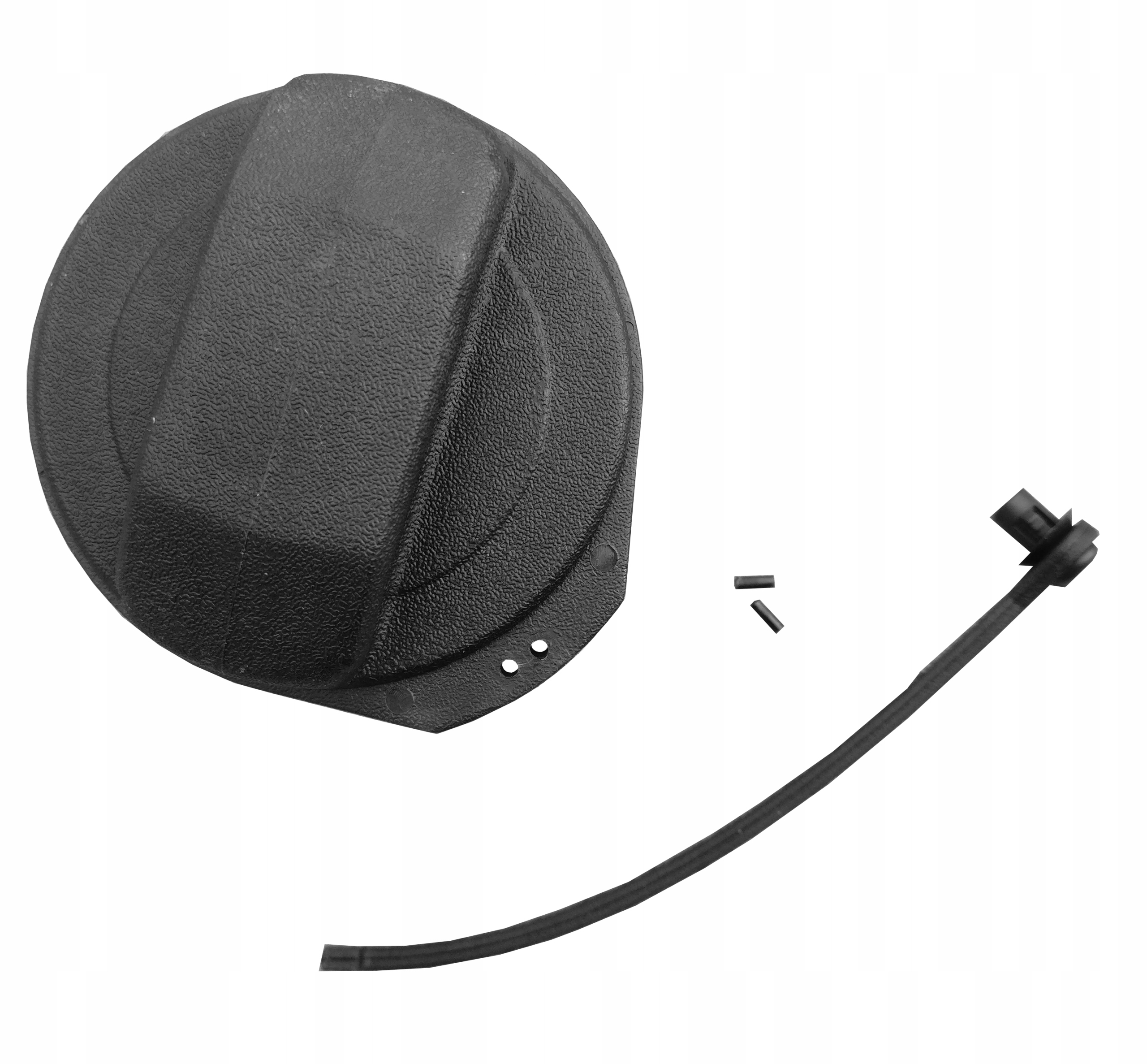 LINKA DO KORKA PALIWA VOLVO S80 S60 S40 XC60 V40 - obrazek 5