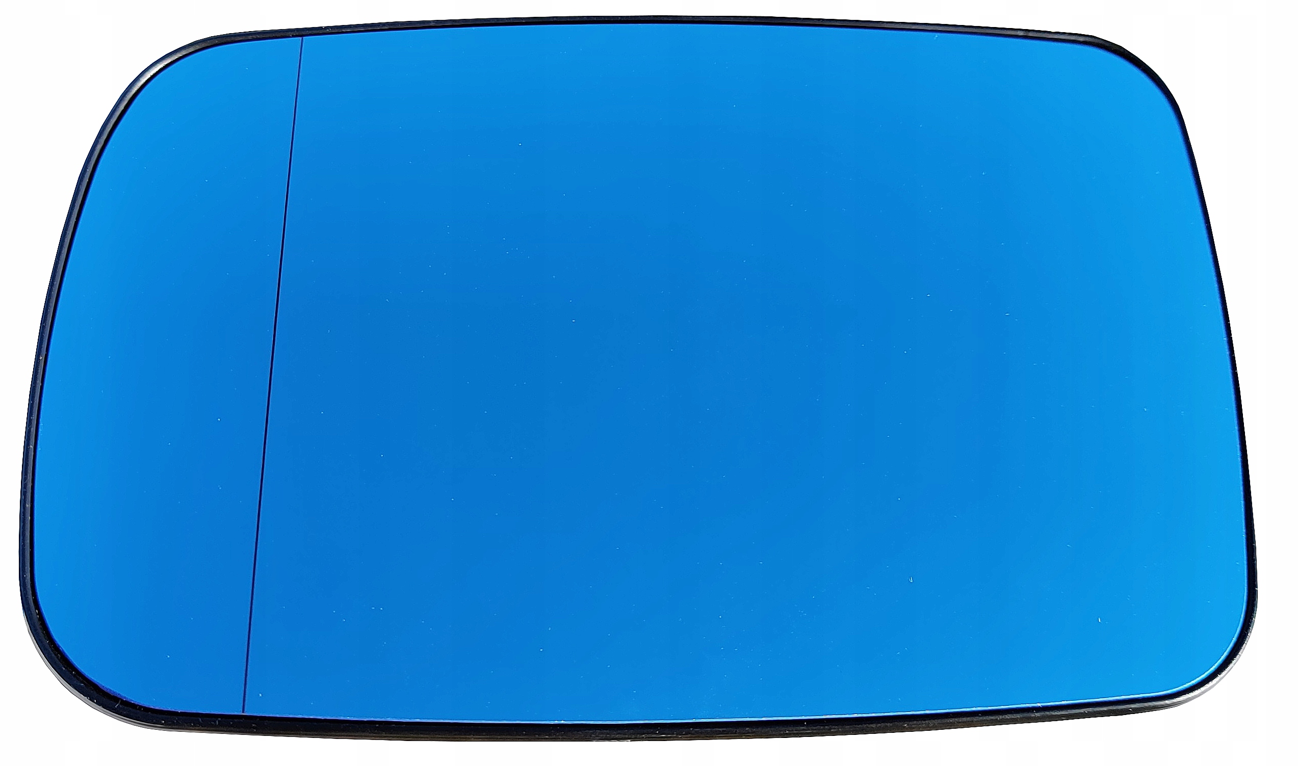 WKŁAD LUSTERKA PRAWY GRZANY BMW 3 E46 COUPE CABRIO