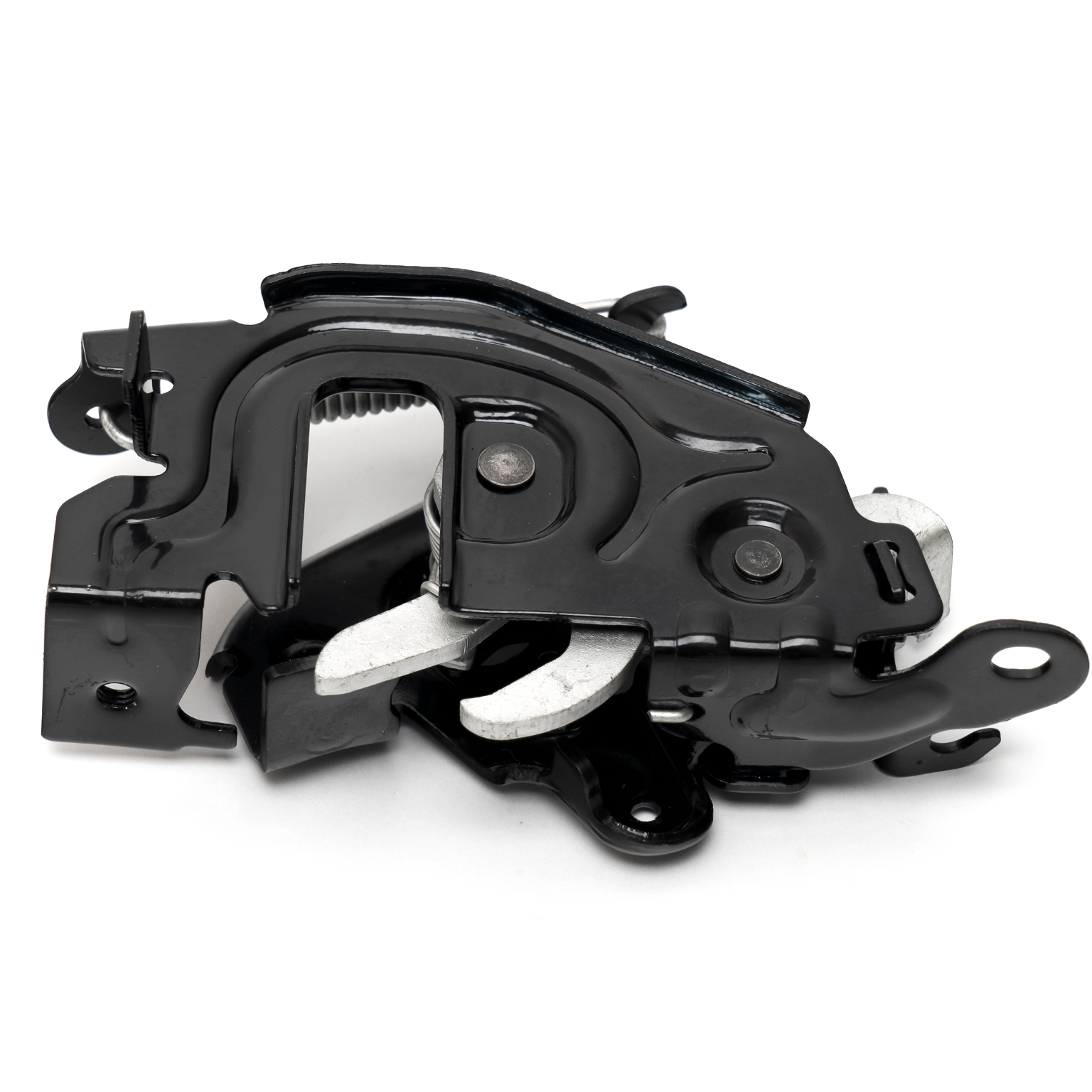 BMW 5 G30 G31 Zamek Maski Prawy Pasywny 51237347409 G11 G14 G29 G01 G02