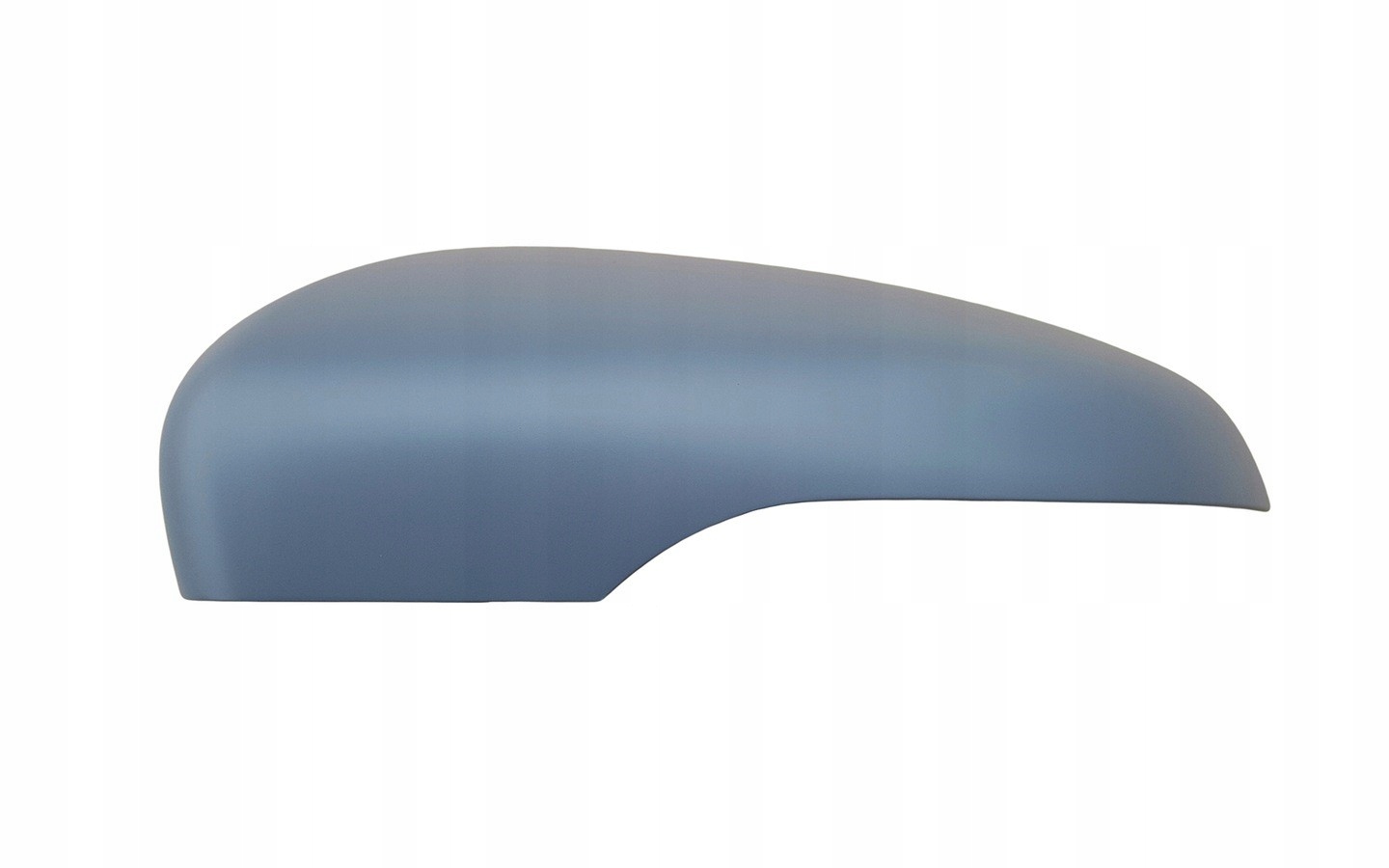 OBUDOWA LUSTERKA LEWA GOLF VI 6 2008-2013 HIT