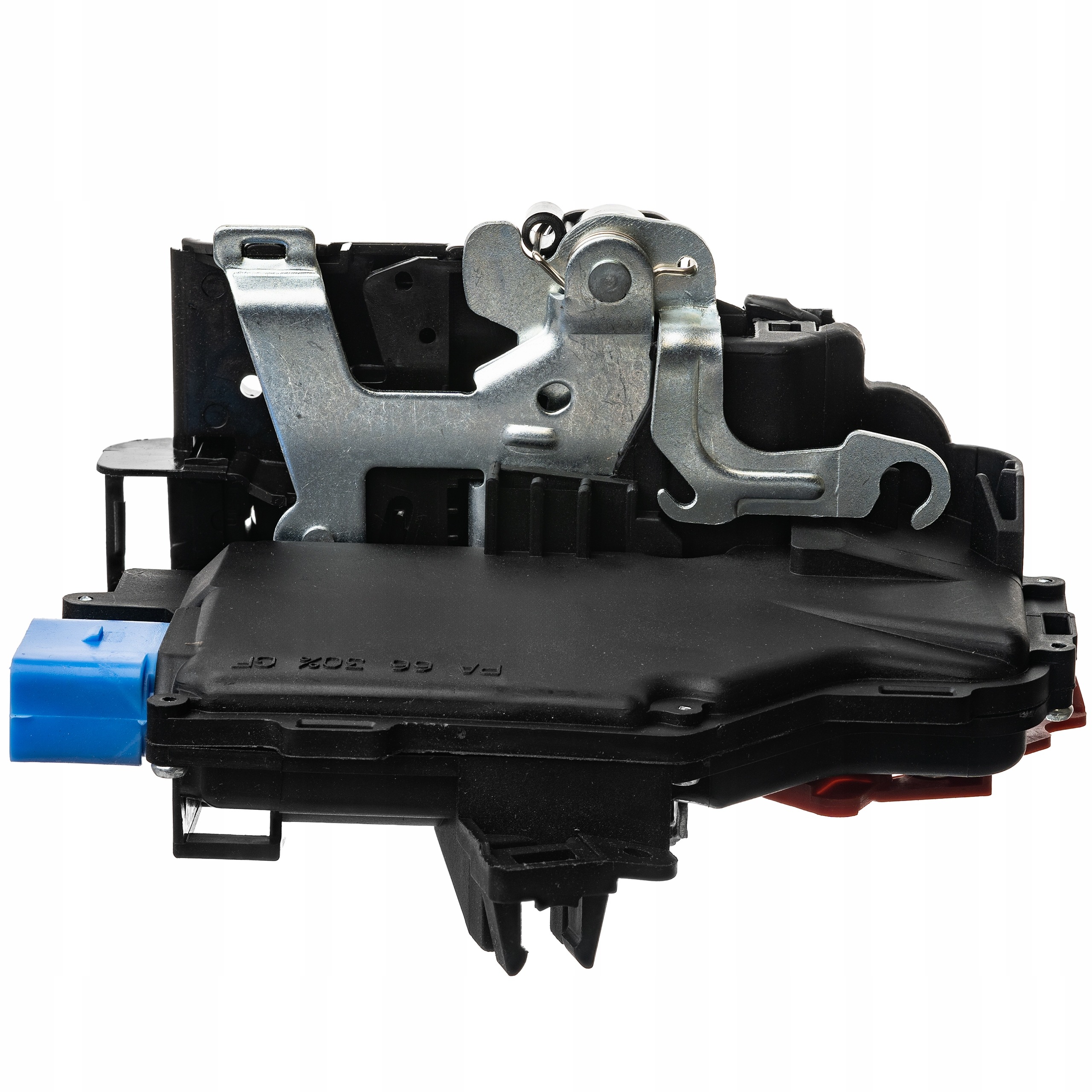 ZAMEK DRZWI PRAWY PRZÓD Skoda Octavia II Seat Altea Toledo Golf V Plus 03- - obrazek 3