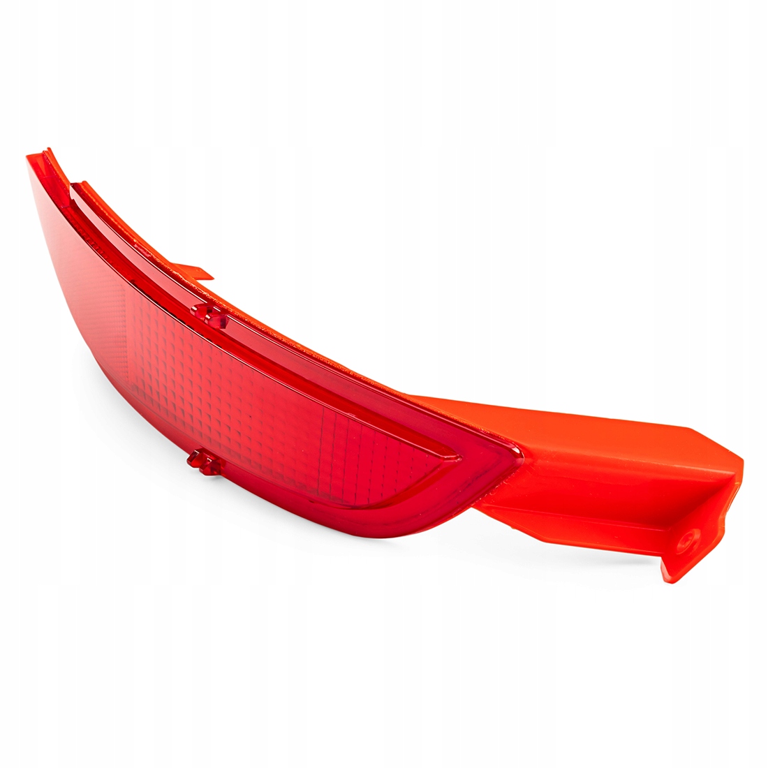 ODBLASK BLENDA ZDERZAKA PRAWA FORD FIESTA MK7 08-