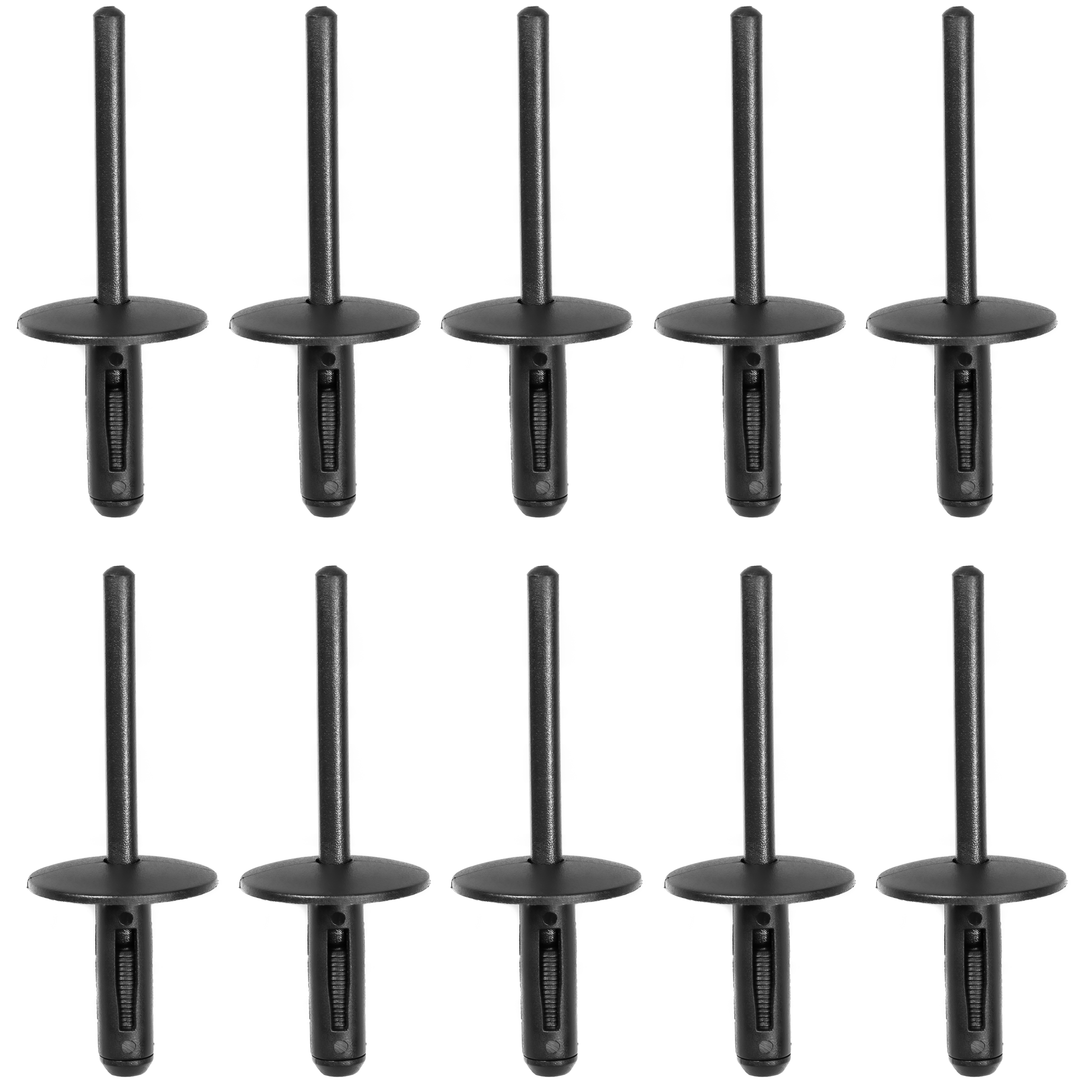 BMW X1 E84 X3 F25 X5 E70 X6 3 4 7 NITY SPINKI KOŁKI NADKOLA PRZECIWBŁOTNEGO