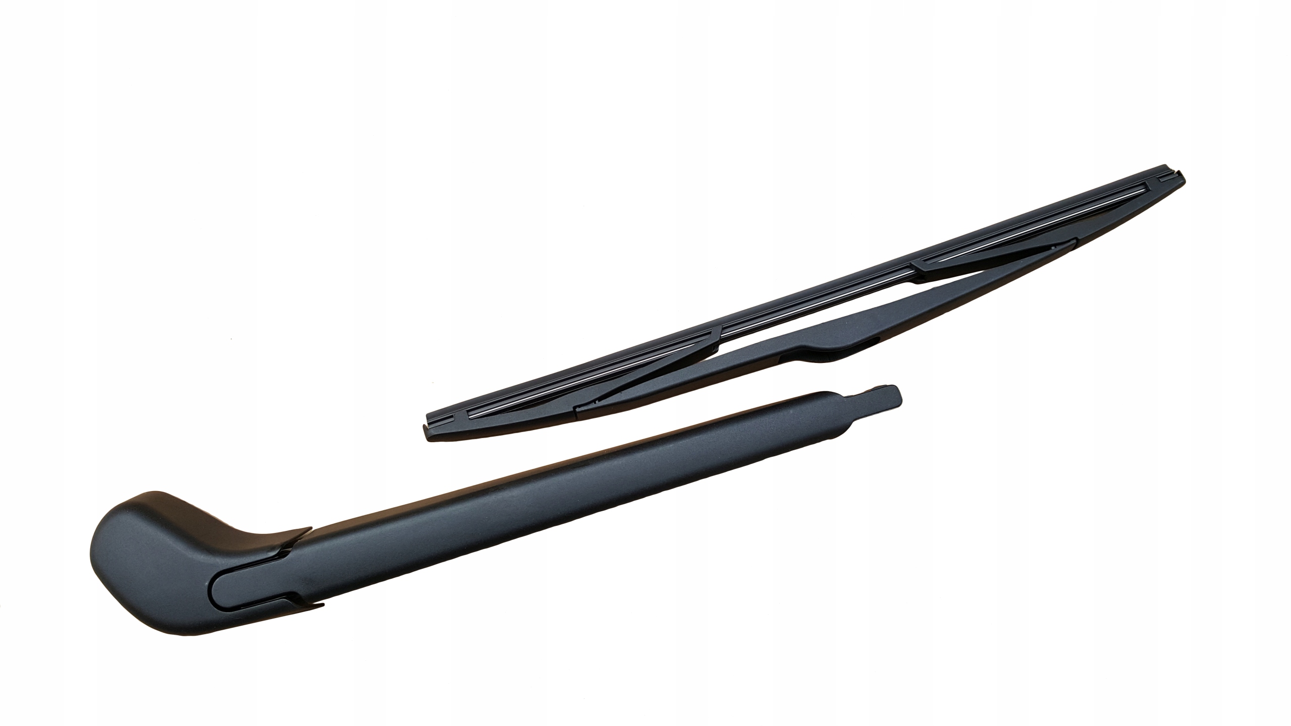 RAMIĘ WYCIERACZKI PIÓRO TYŁ RENAULT CLIO 3 MEGANE