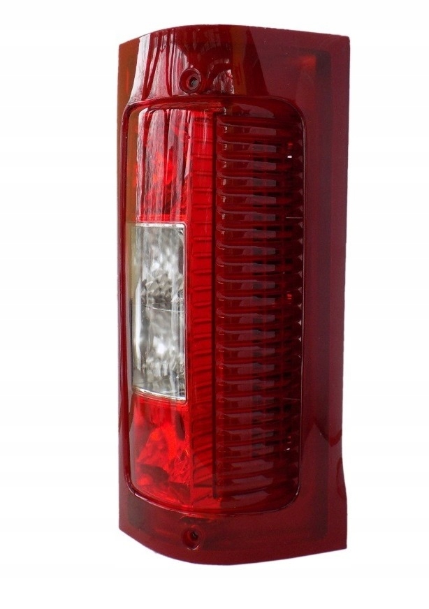 CITROEN JUMPER 2002-2006 LAMPA TYLNA PRAWA DUCATO