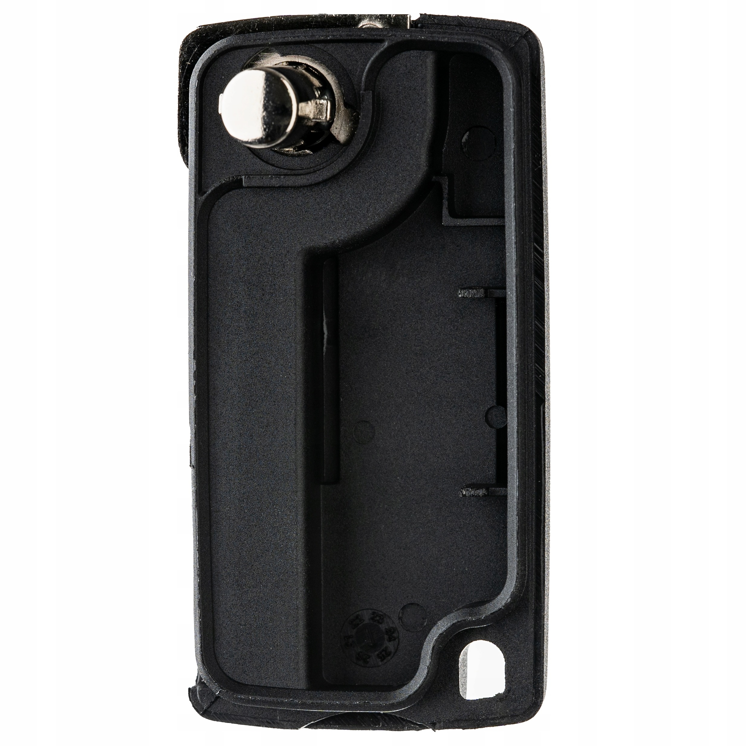 Obudowa Kluczyka Pilot Peugeot 207 307 308 Partner Citroen C2 C3 Berlingo - obrazek 6