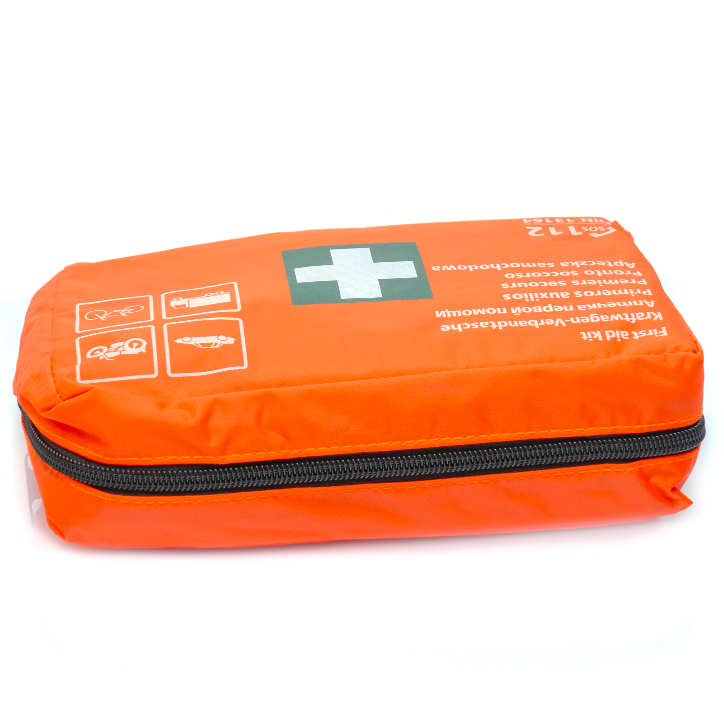 APTECZKA SAMOCHODOWA EU DIN 13164 EUROPEJSKA NORMA - obrazek 3