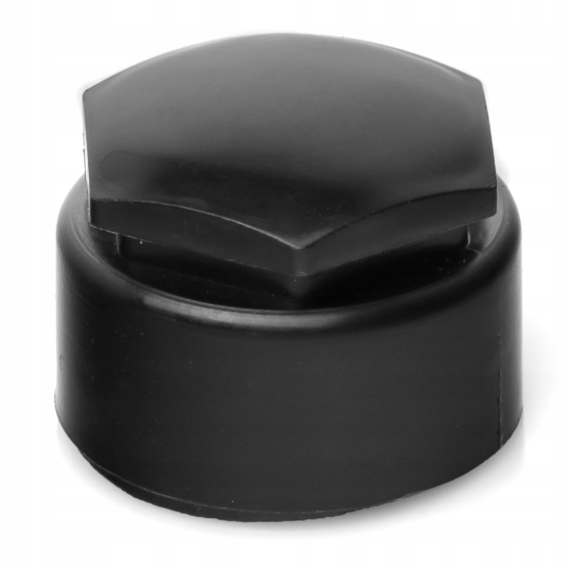 Nakładki Kapsle Zaślepki Kapturki Na Śruby Felg Kół 17mm 16+4SZT 4F0601173 - obrazek 5