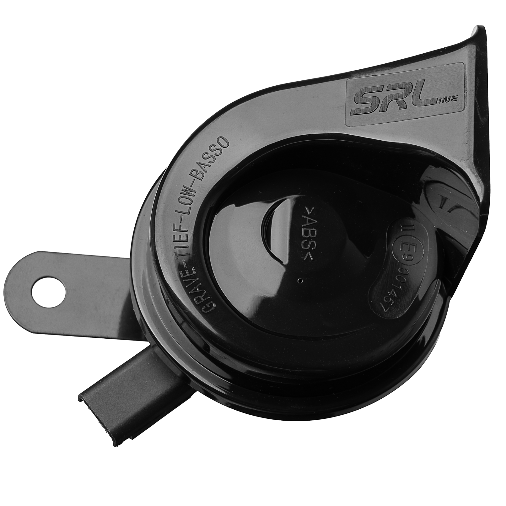 PEUGEOT CITROEN KLAKSONY SYGNAŁ DZWIĘKOWY 108 208 2008 308 508 CITROEN Trąb