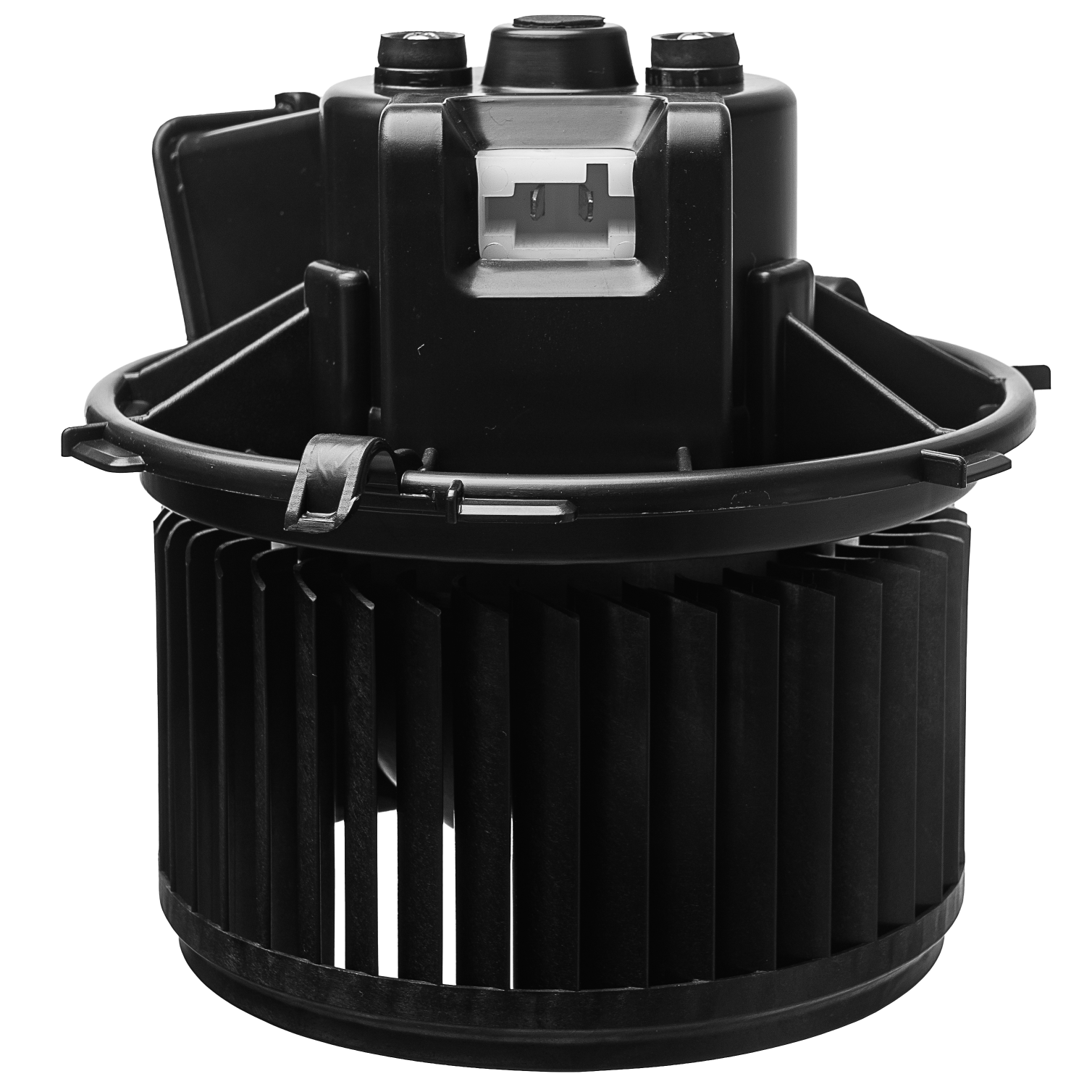 Wentylator Dmuchawa Nawiewu Fiat Ducato Boxer Jumper 2006- Nagrzewnica - obrazek 2