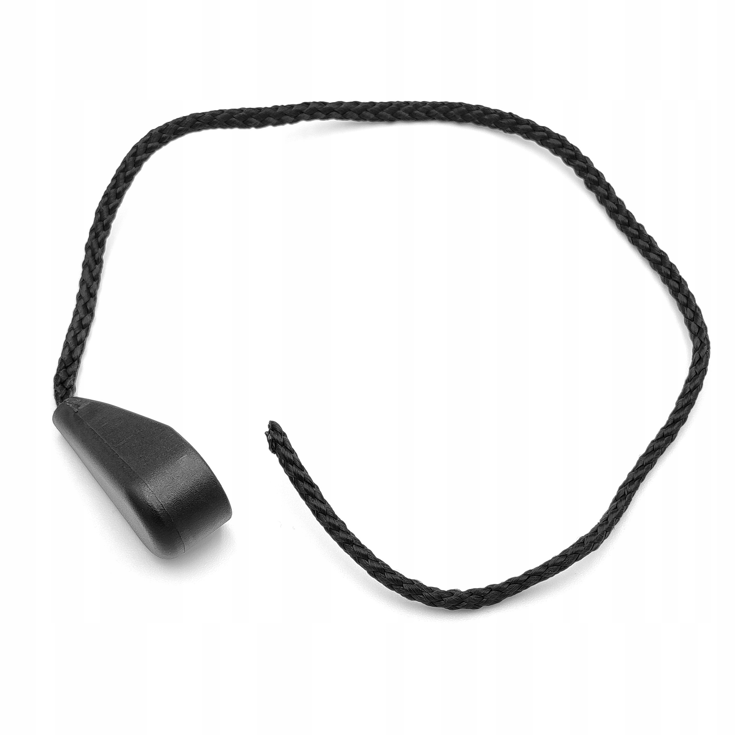 SZNUREK LINKA TYLNEJ PÓŁKI NISSAN QASHQAI J10 2007 - obrazek 2