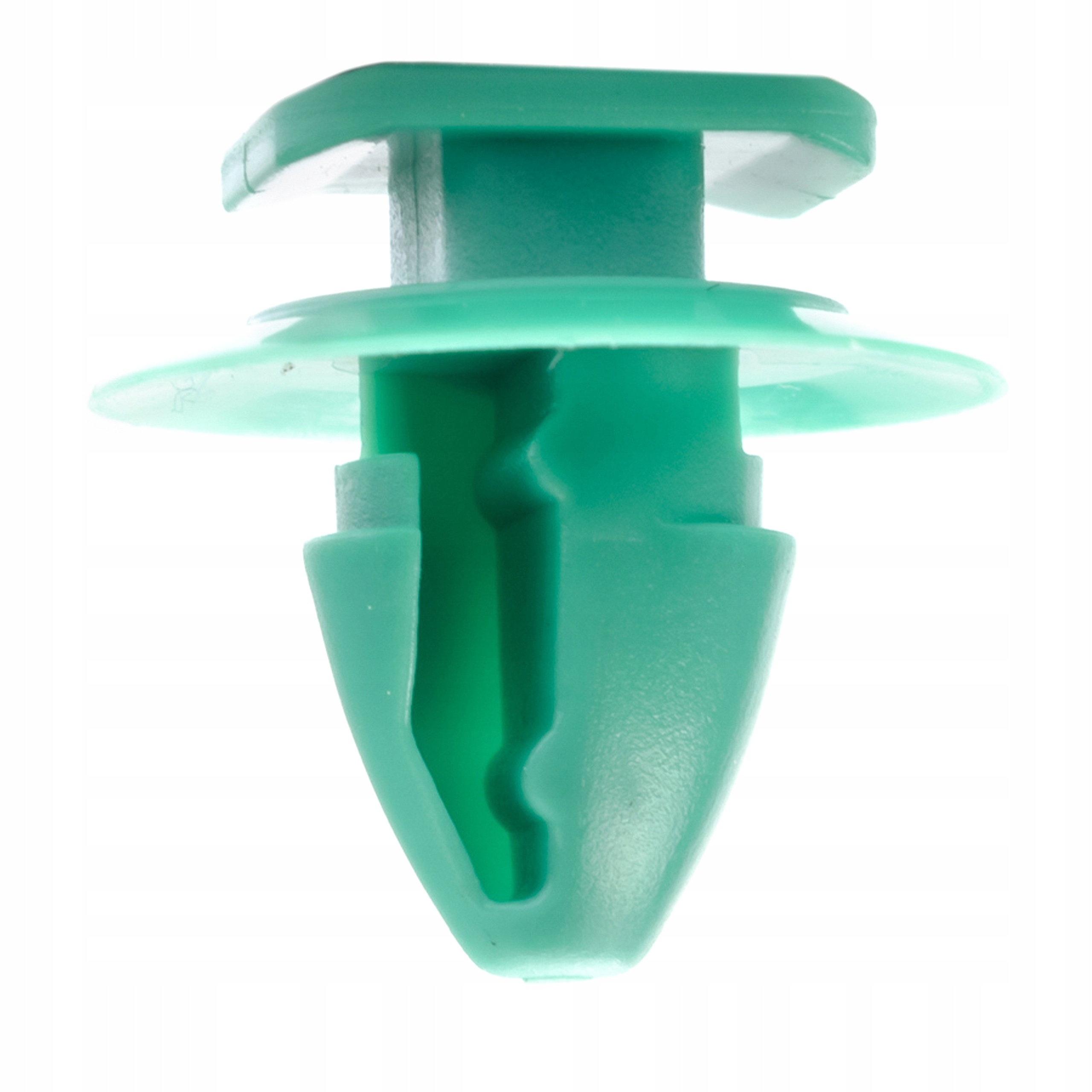 10x SPINKA LISTWY TYLNEGO BŁOTNIKA JEEP RENEGADE - obrazek 2