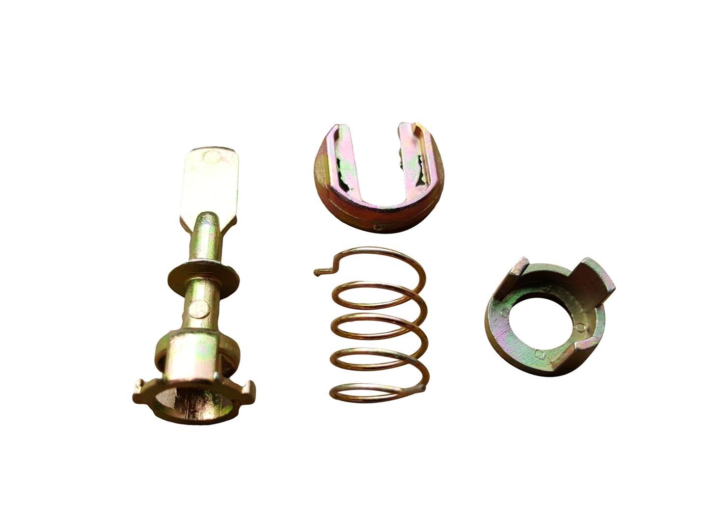 ZAMEK WKŁADKA ZAMKA TRZPIEŃ IBIZA CORDOBA 99-2002