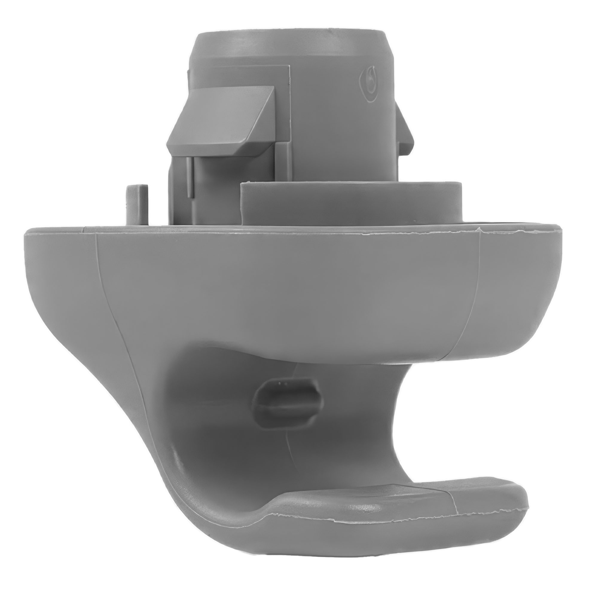 UCHWYT MOCOWANIE HAK HACZYK OSŁONY SŁONECZNEJ HONDA CIVIC VII ACCORD CR-V - obrazek 7