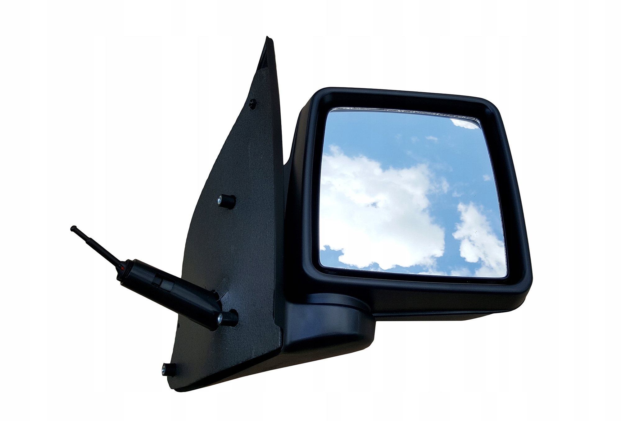 LUSTERKO PRAWE OPEL COMBO C 2002-2010 RECZNE P-ń