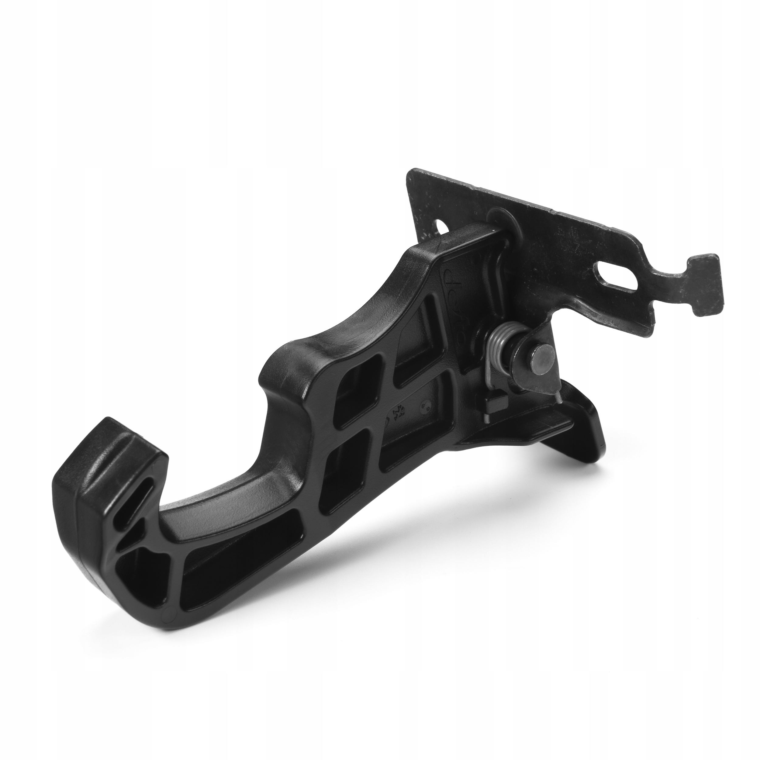 ZACZEP MASKI PEUGEOT 2008 od 2017- Lift RYGIEL org