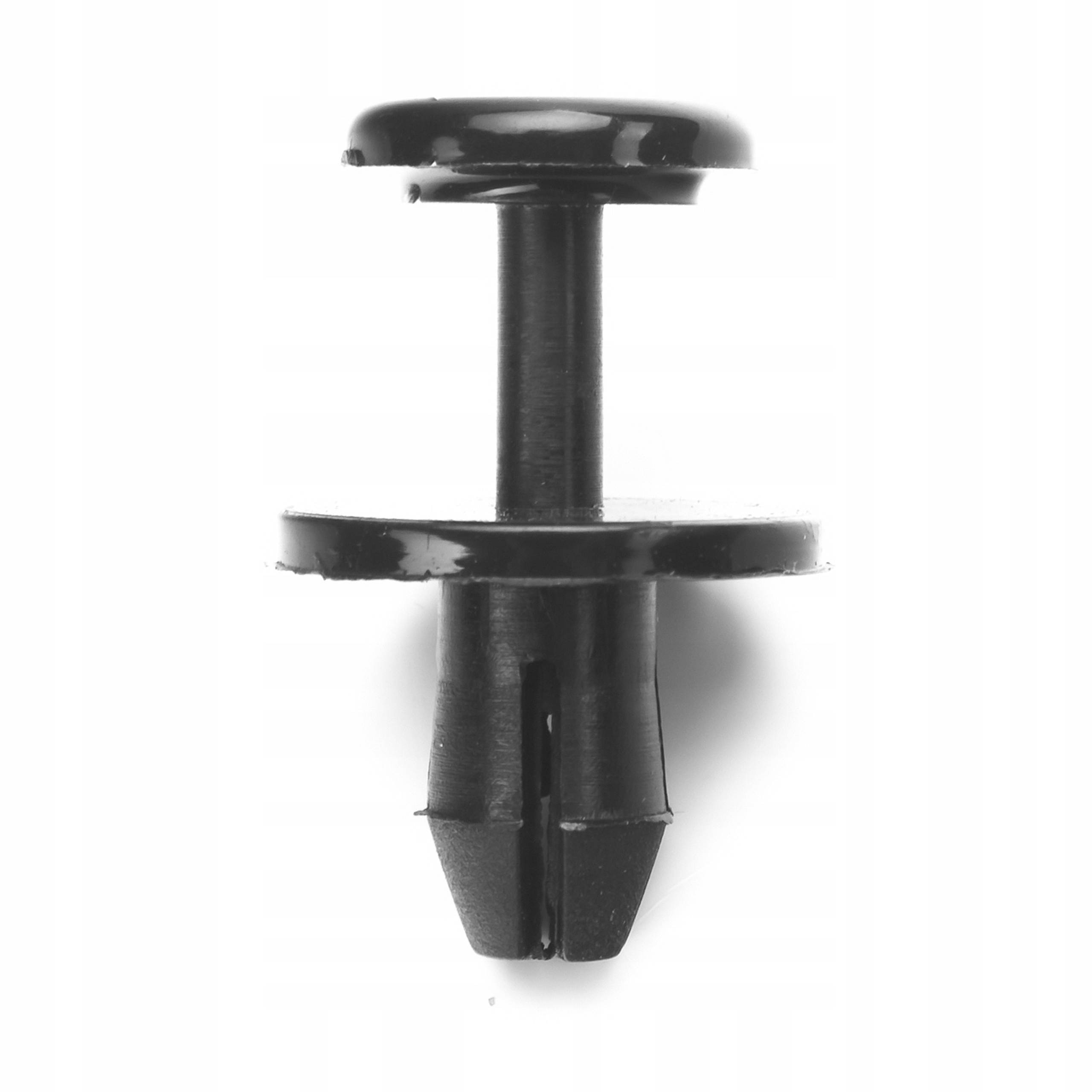 10x SPINKA LISTWY PROGOWEJ NADKOLA CITROEN PEUGEOT - obrazek 4