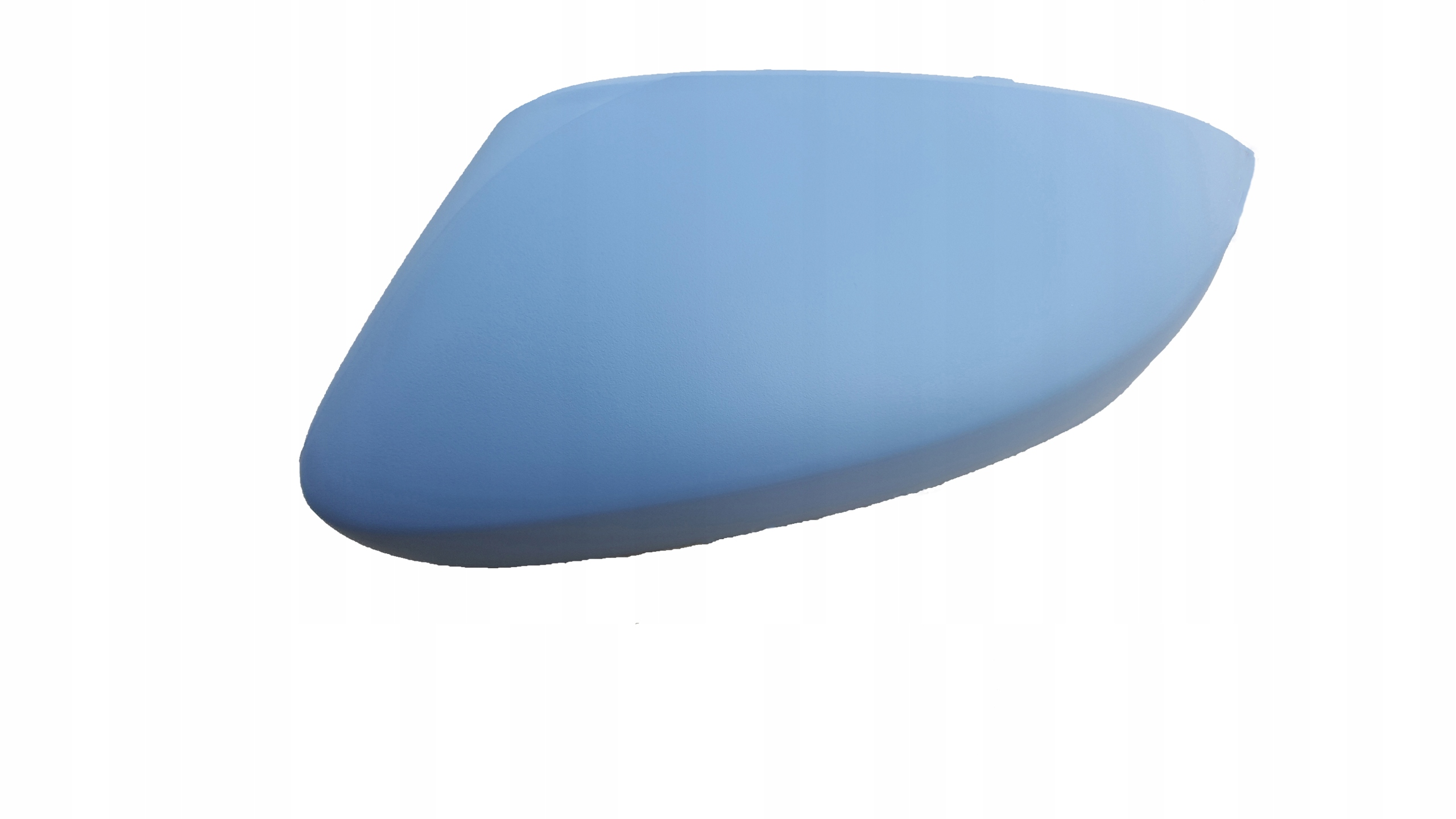 Skoda CITIGO VW UP Mii 2012 OBUDOWA LUSTERKA LEWA