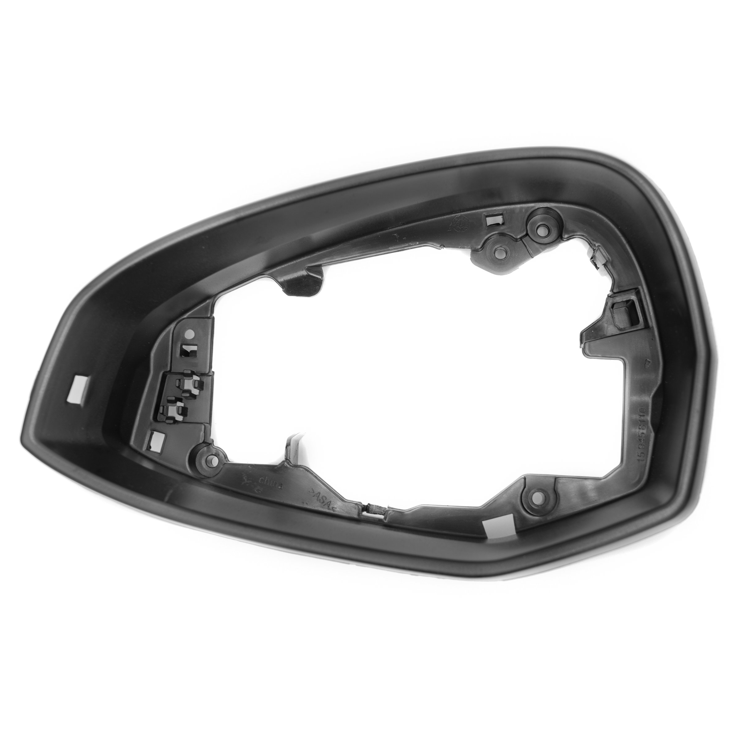 LEWA RAMKA LUSTERKA AUDI A4 B9