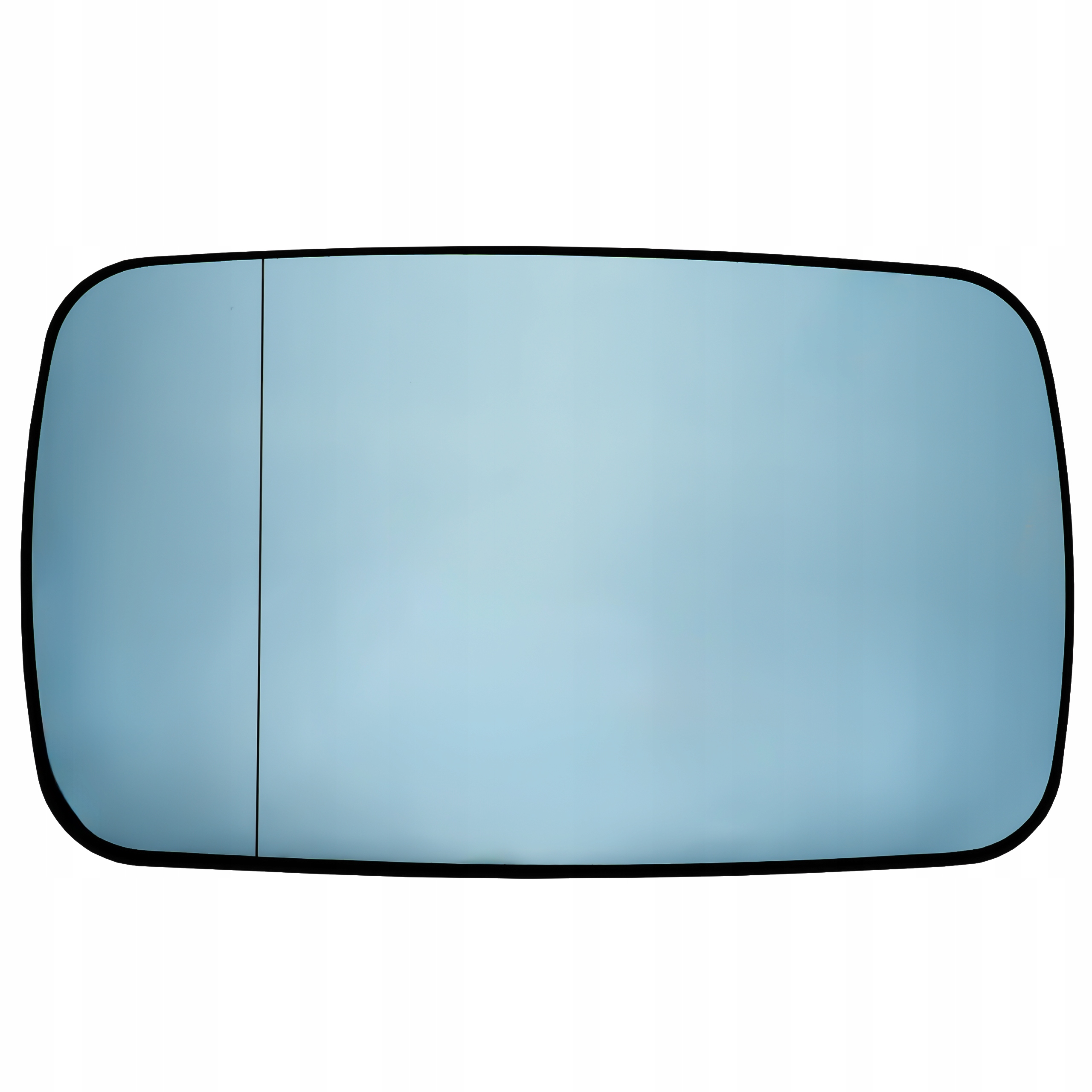 WKŁAD LUSTERKA PRAWY grzany BMW 3 E46 1998-2005 Pń - obrazek 2