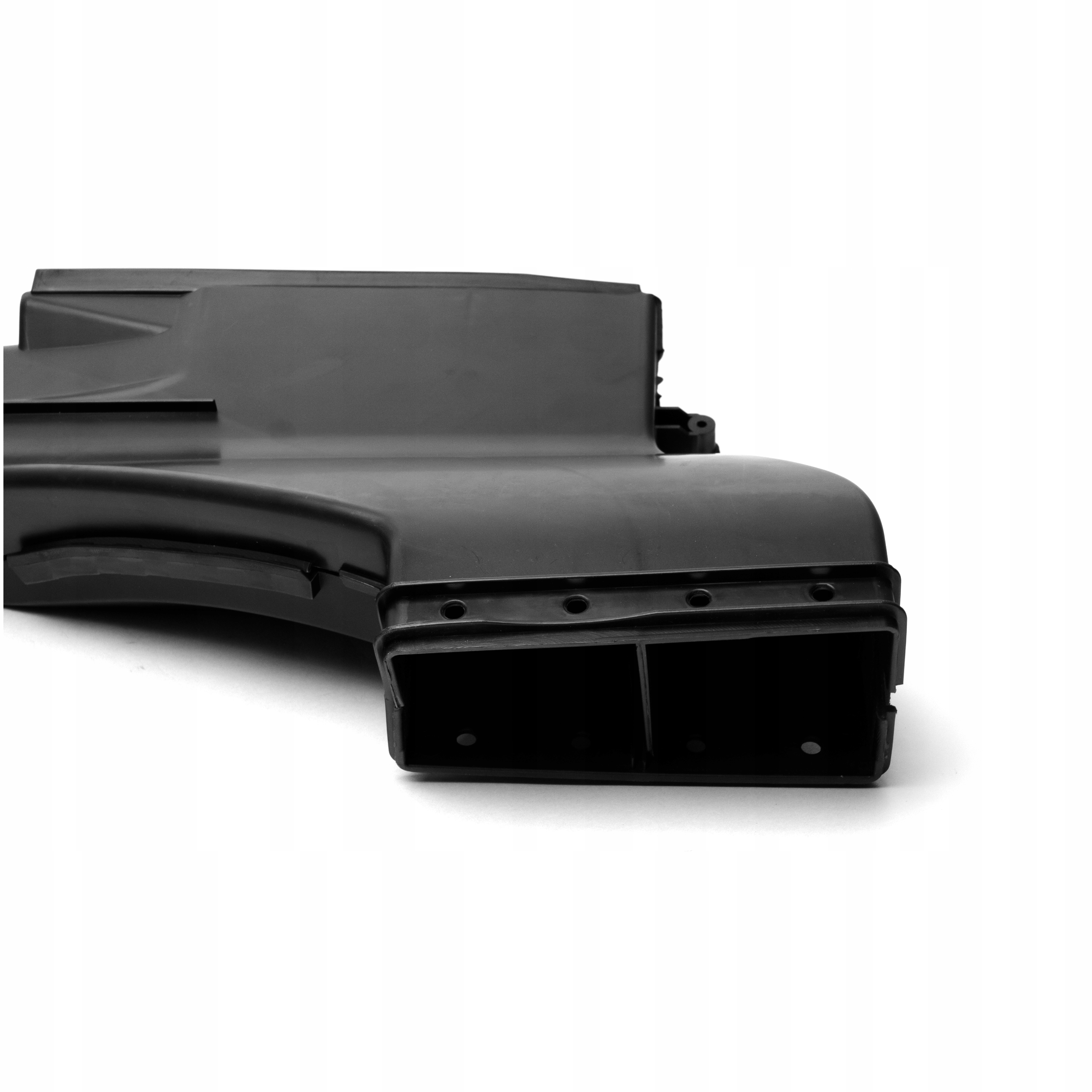 Wlot Dolot Kierownica Powietrza Rura VW Passat B8 Arteon Tiguan 3Q0129217 - obrazek 4