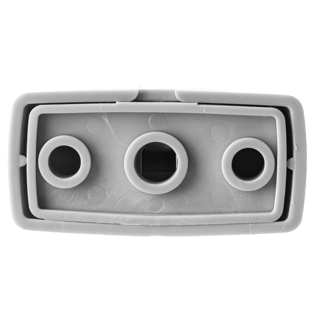 UCHWYT MOCOWANIE SŁONECZNIKA VW GOLF SHARAN LUPO - obrazek 3