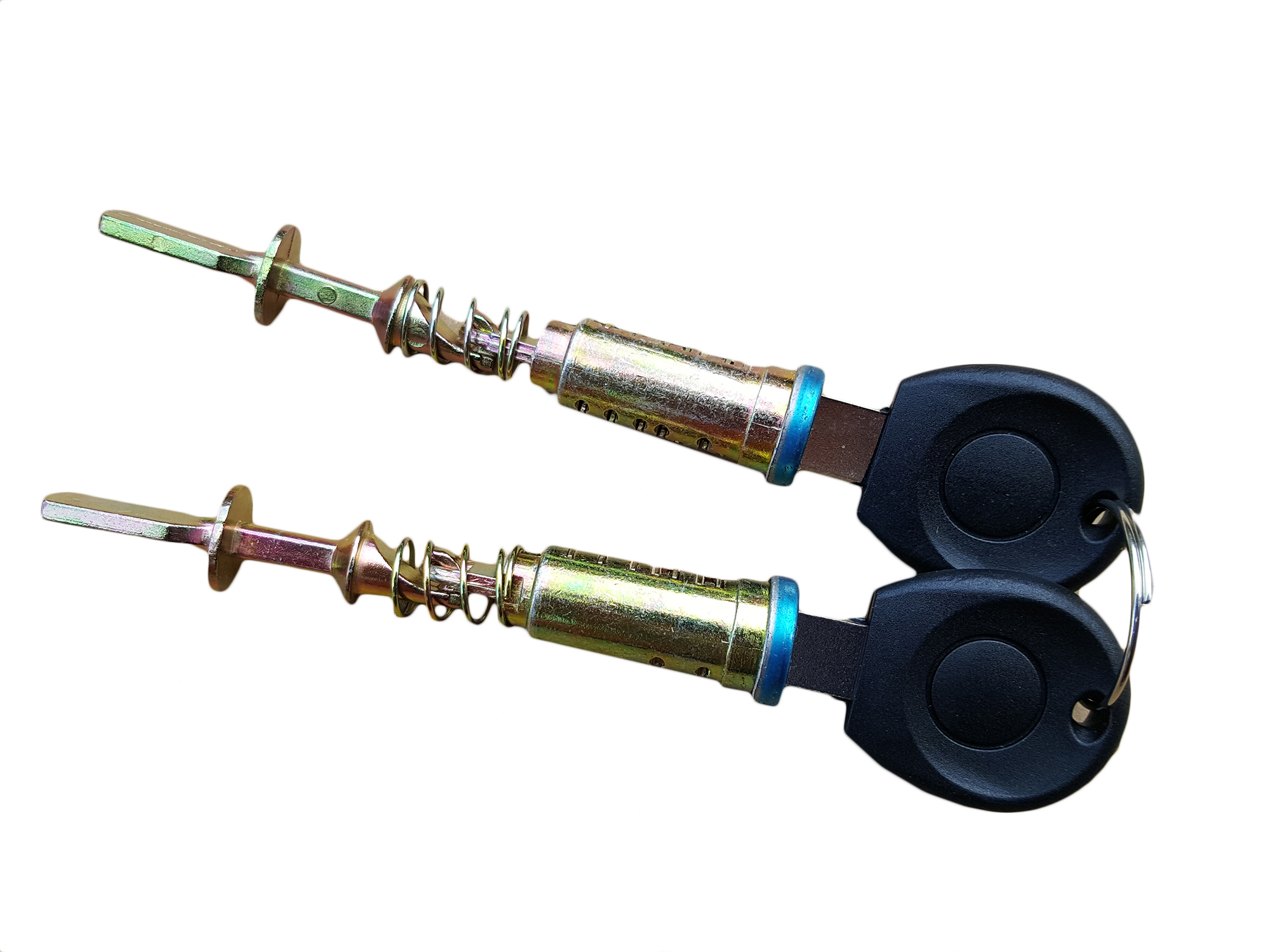 WKŁADKA ZAMKA VW POLO 6N 1994-1998 WKŁADKI