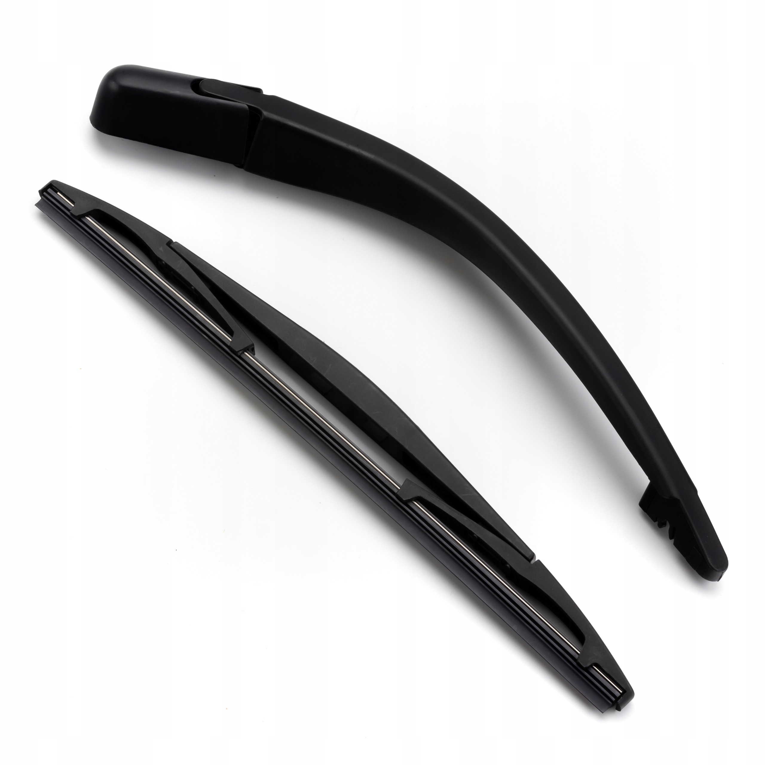 TYLNA WYCIERACZKA RAMIĘ CITROEN C1 TOYOTA AYGO 107