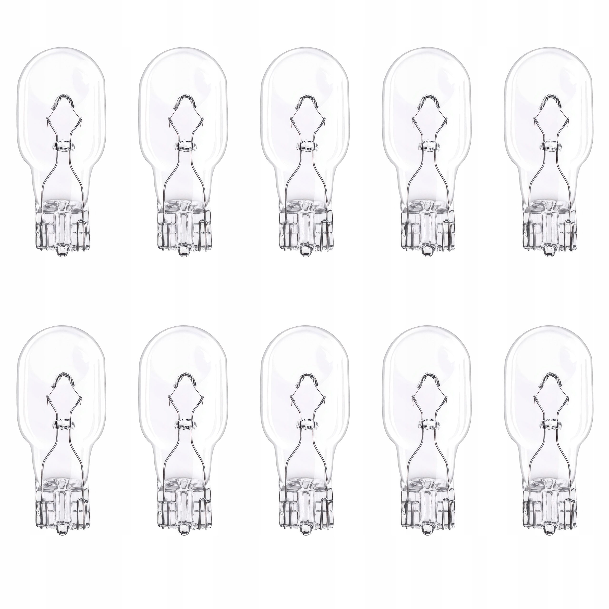 ŻARÓWKI W16W T15 12V FIAT DUCATO CITROEN JUMPER PEUGEOT BOXER ŻARÓWKI SCUDO